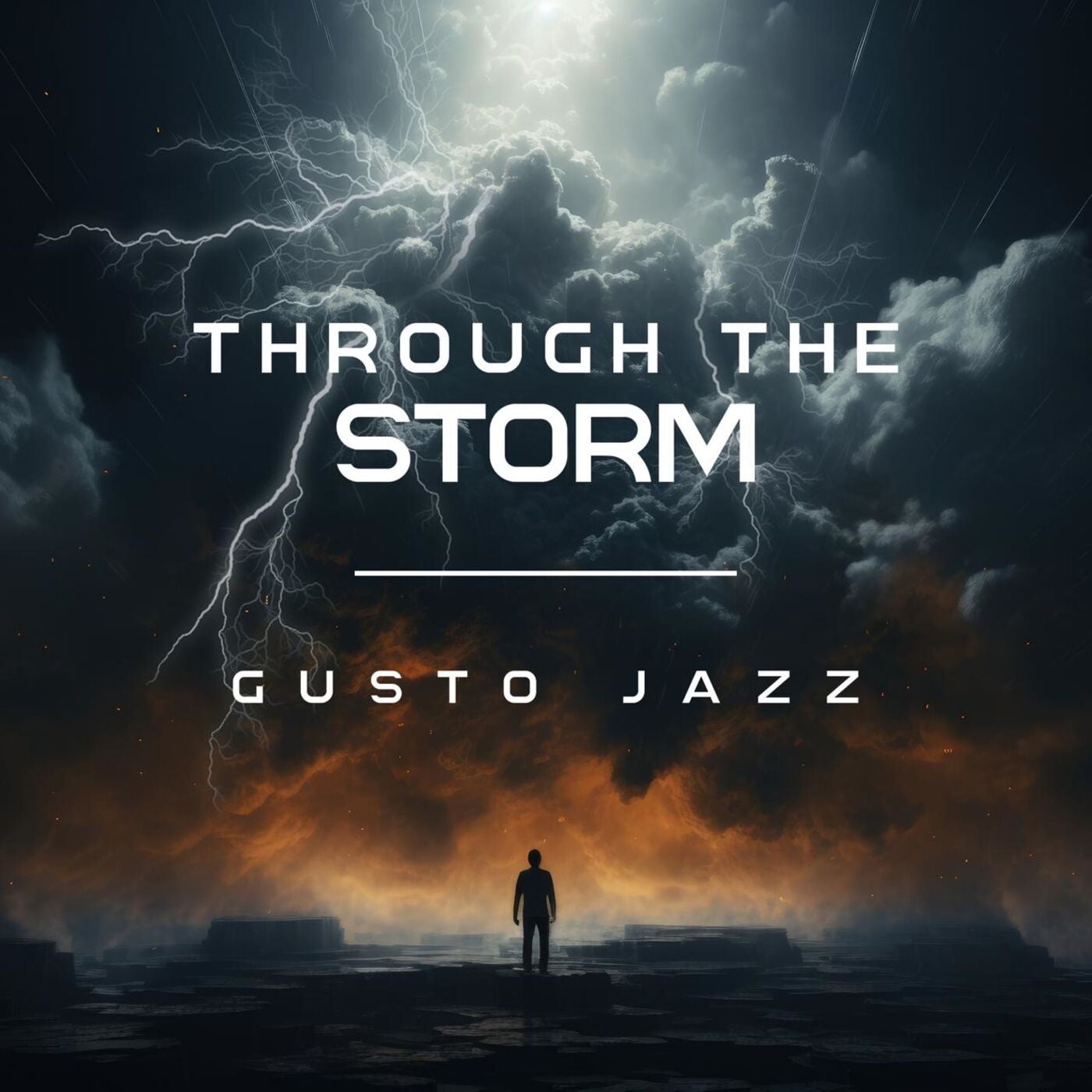 Through the Storm