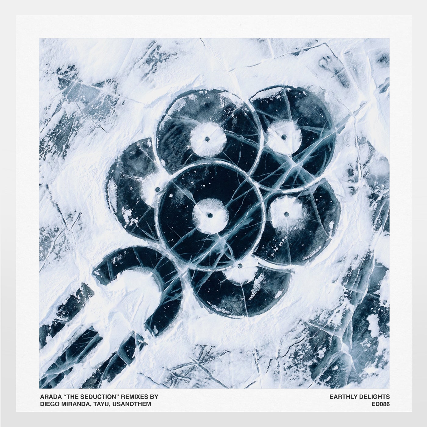 Arada Remixes