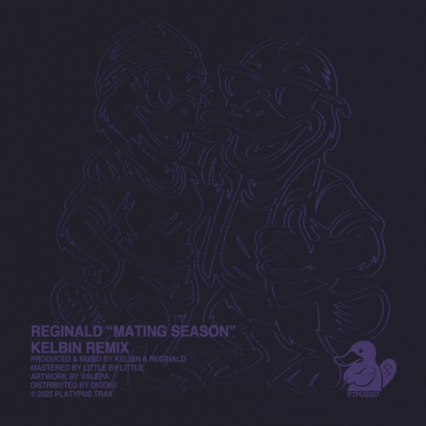 Mating Season (Kelbin Remix)
