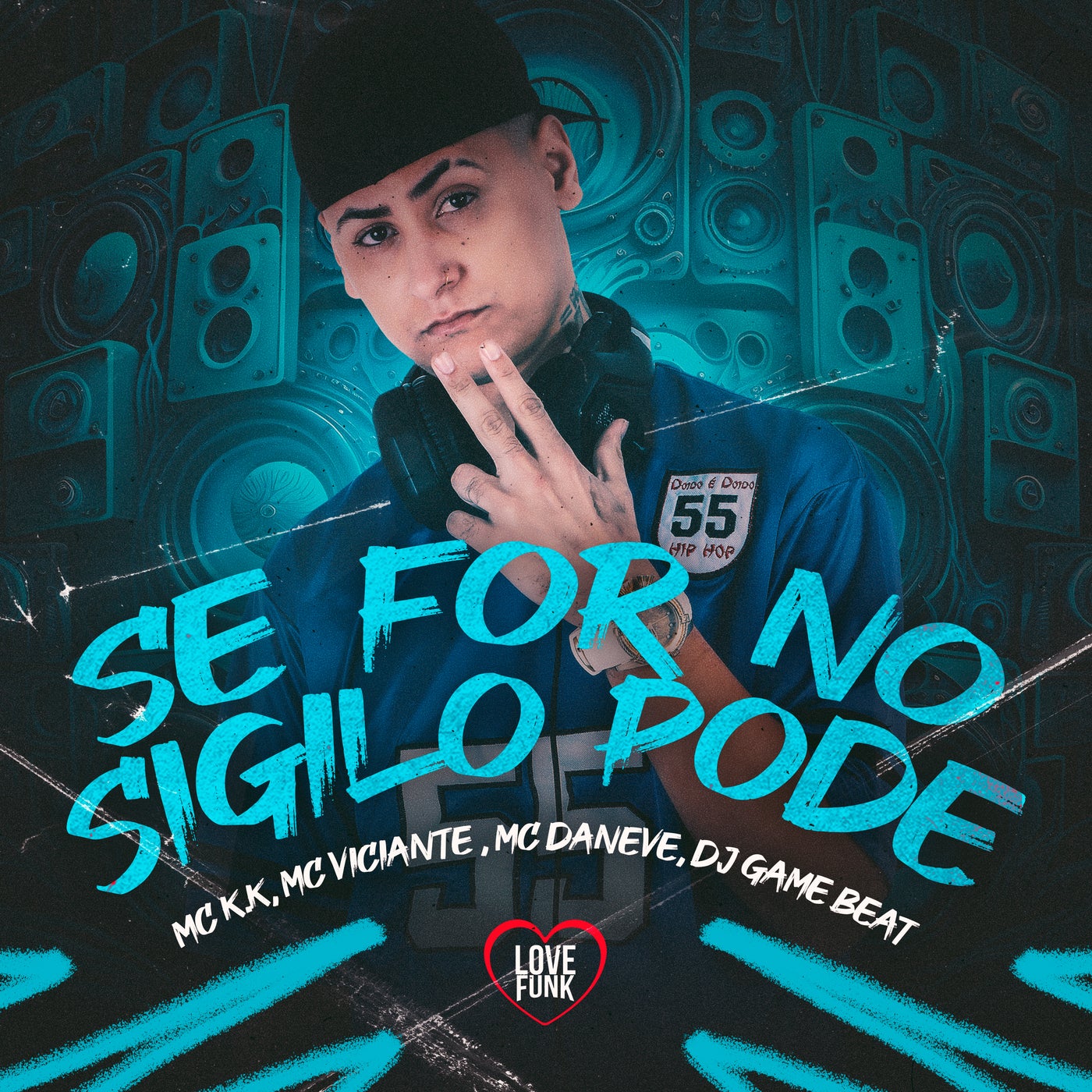 Se For no Sigilo Pode
