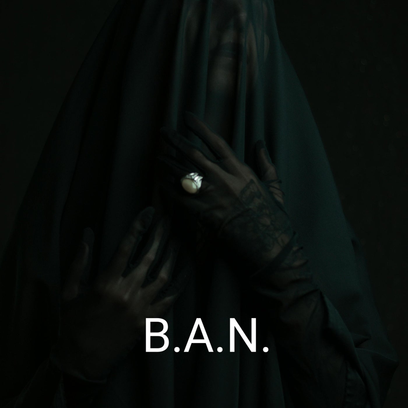 B.A.N.