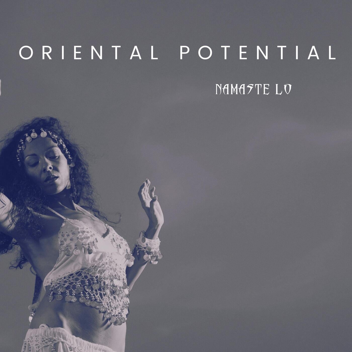 Oriental Potiental