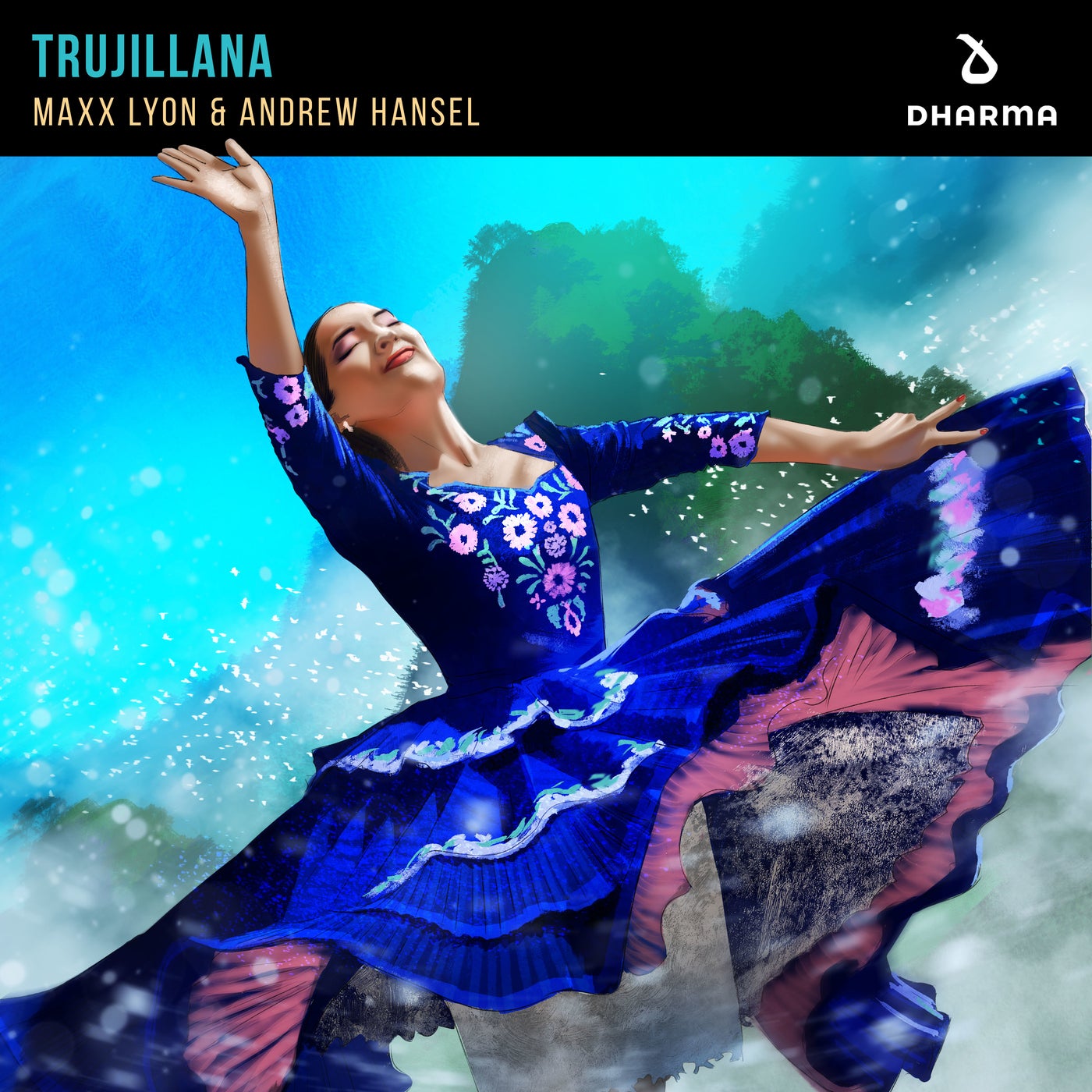 Trujillana (Extended Mix)