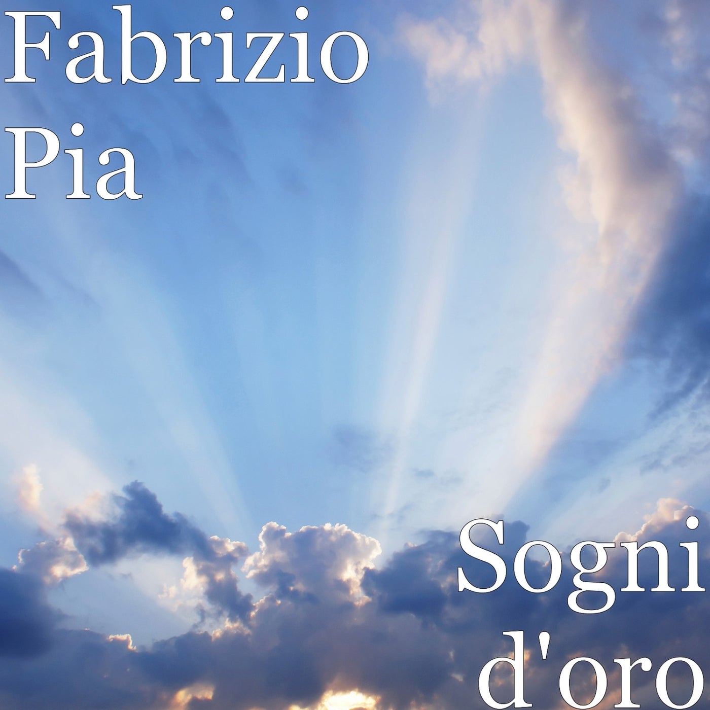 Sogni d'oro