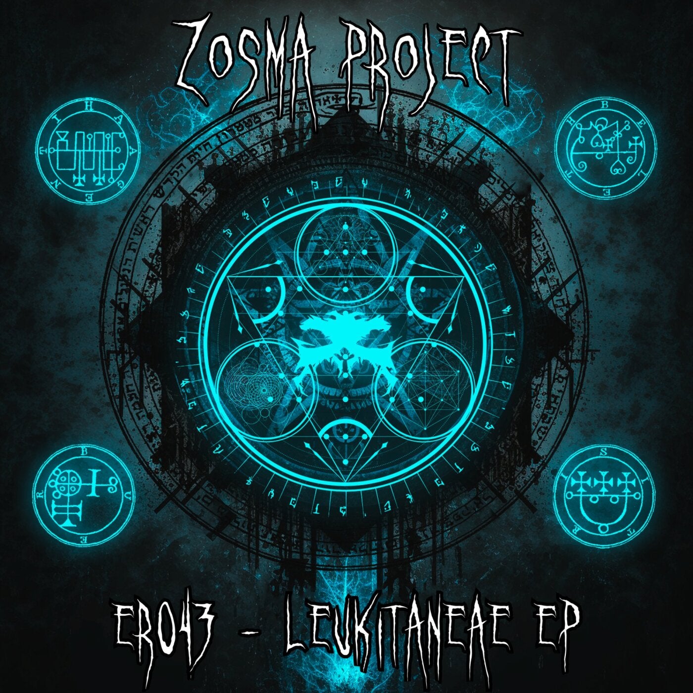 Leukitaneae EP