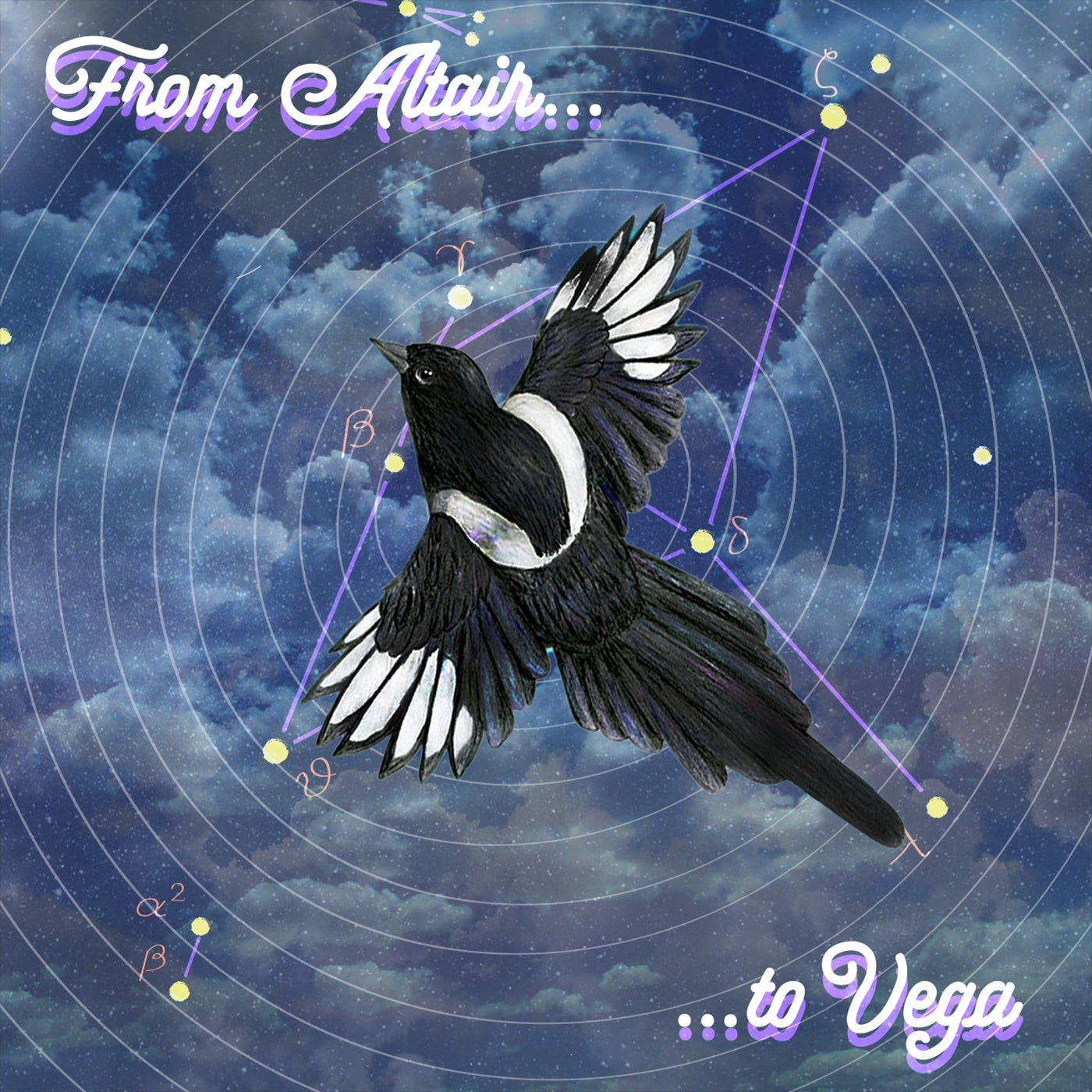 From Altair to Vega