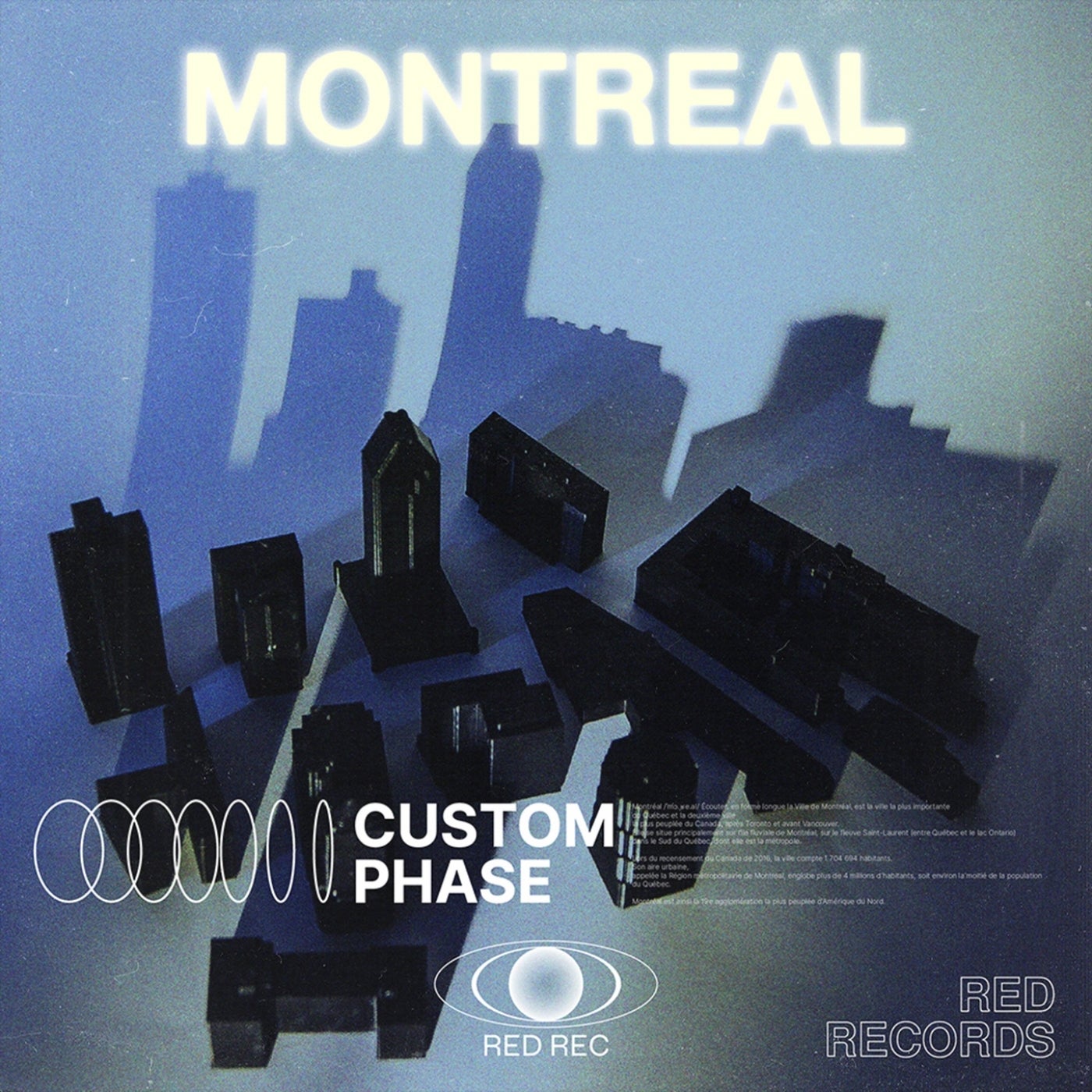 Montreal (RED REC 09)