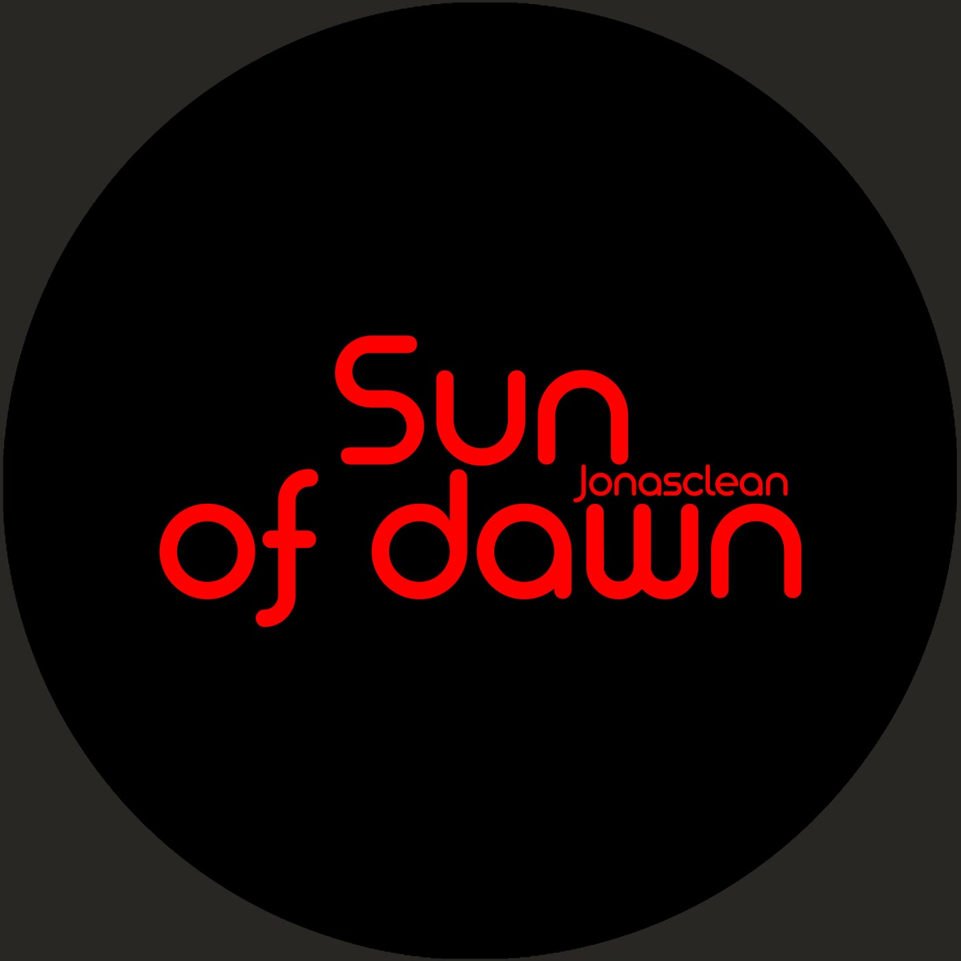 Jonasclean – Sun of Dawn [Our Yunus Records]