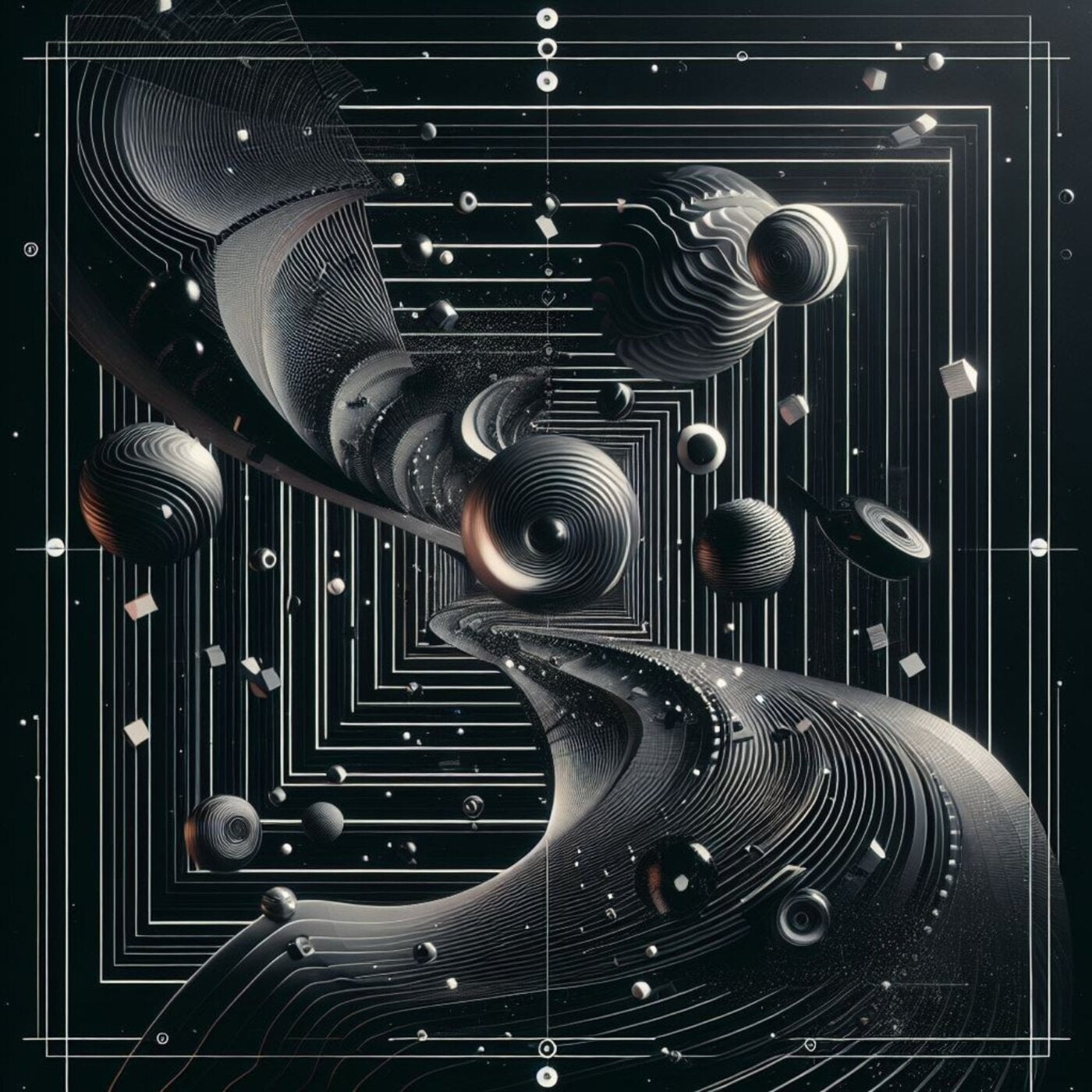 Disconnect