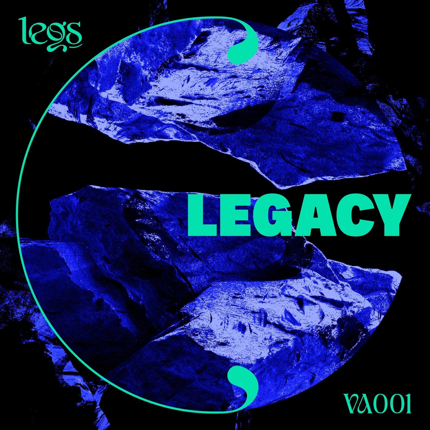 Lecacy VA 001