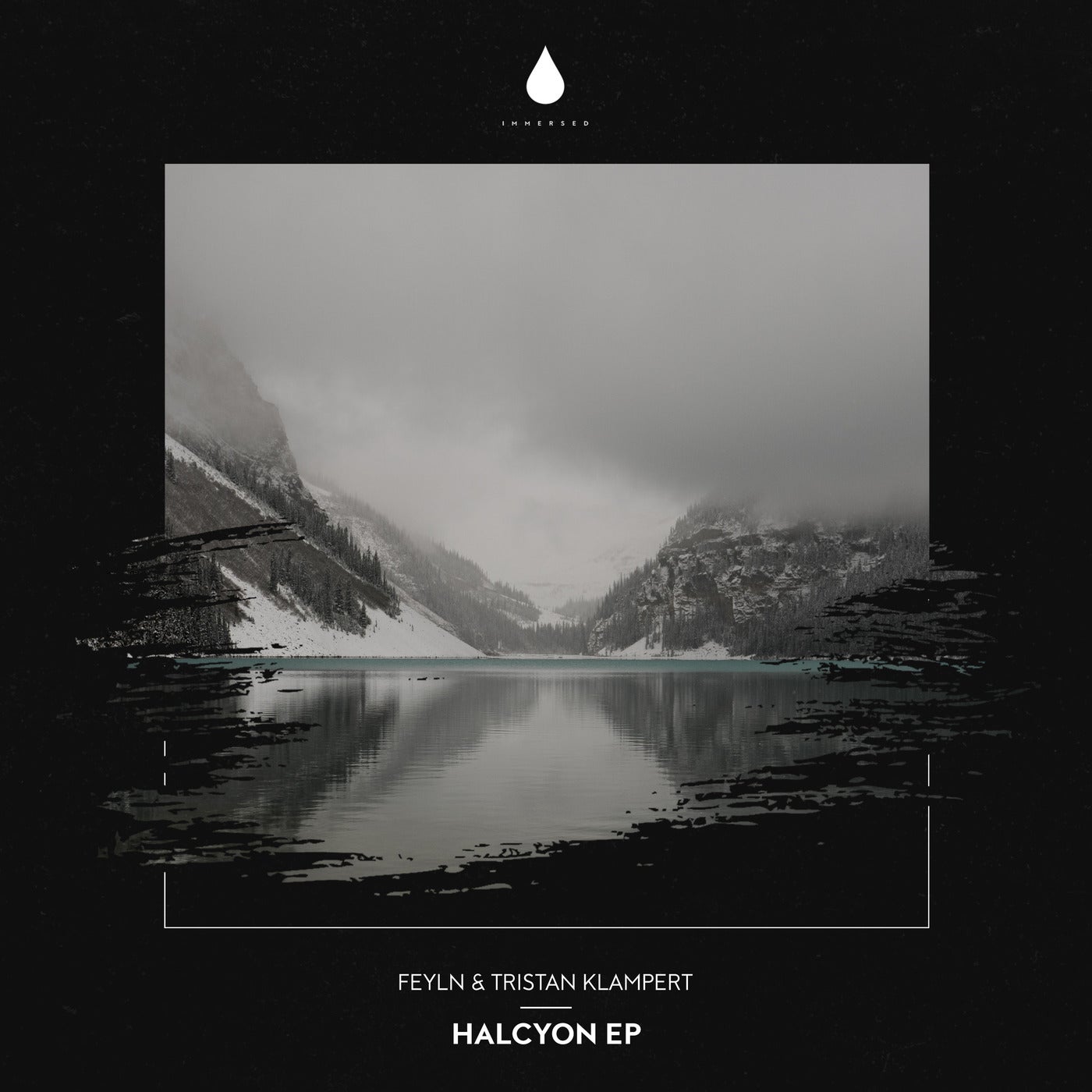 Halcyon EP