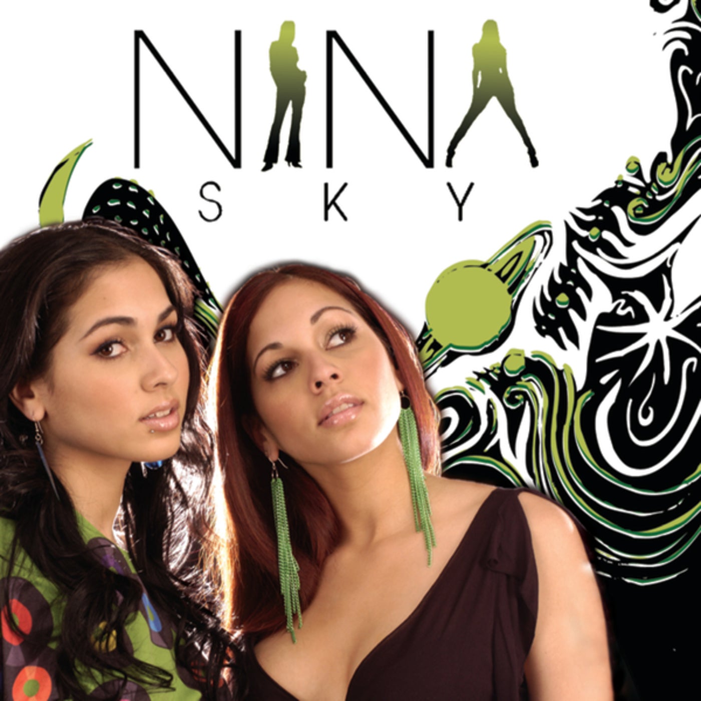 Nina Sky - Move Ya Body (feat. Jabba)