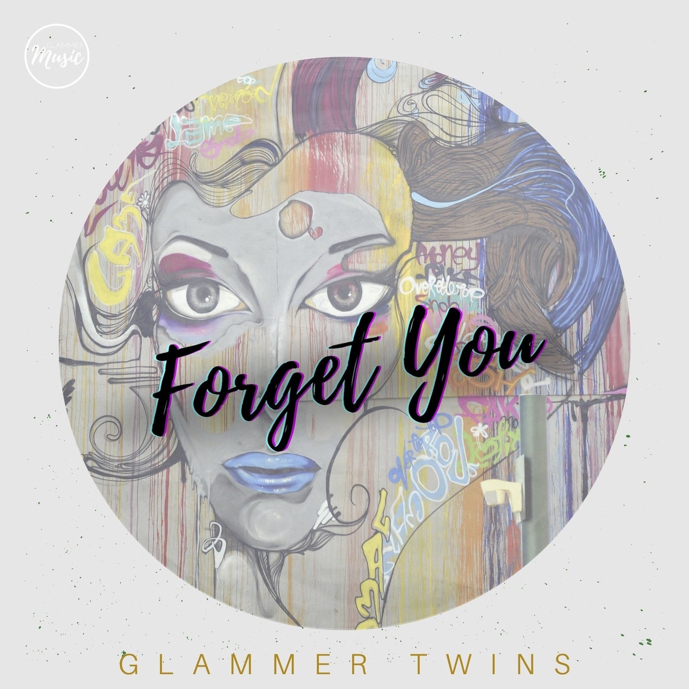 Forget You