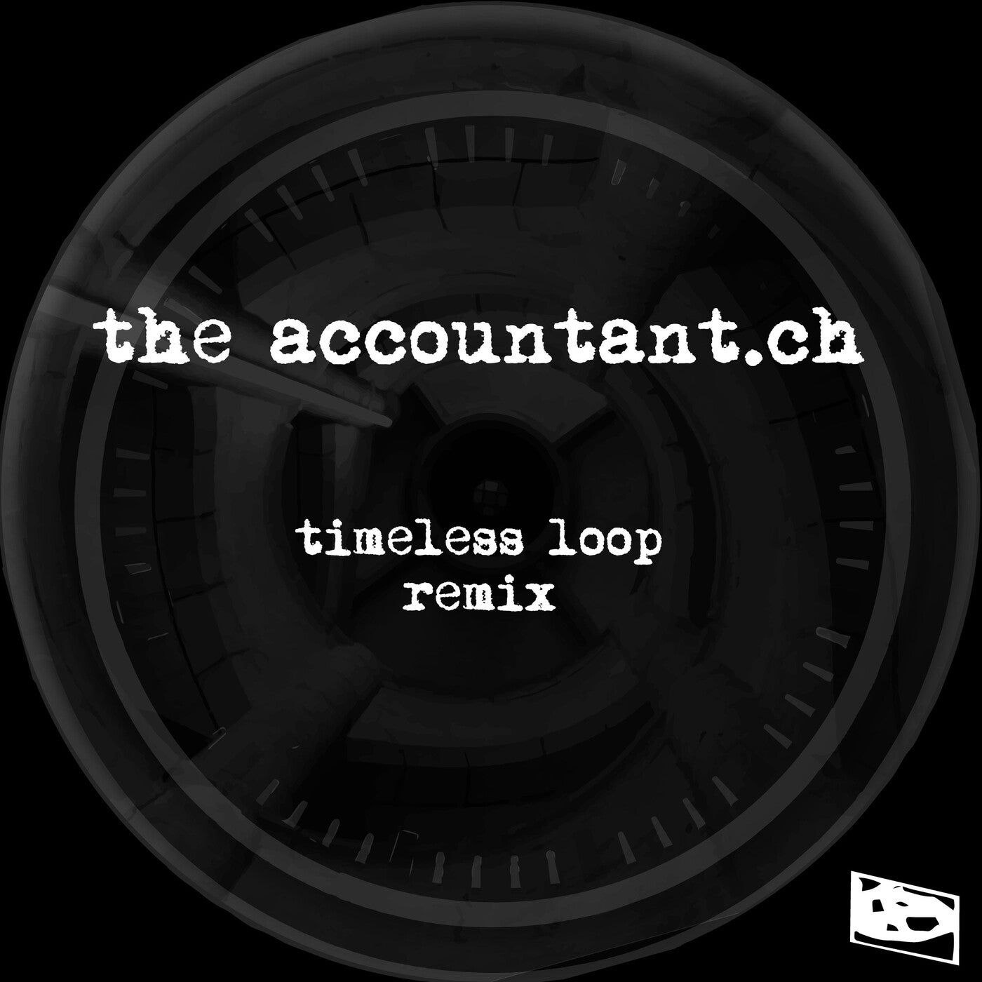 Timeless Loop (Remix by DJ Blackness)