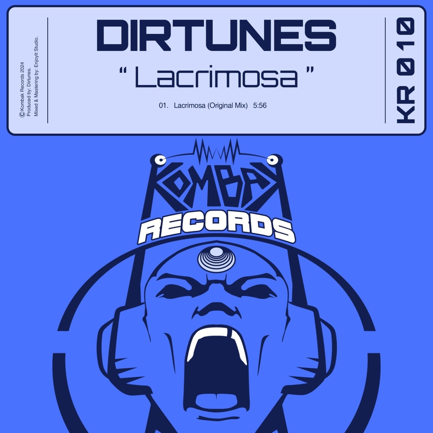 Lacrimosa