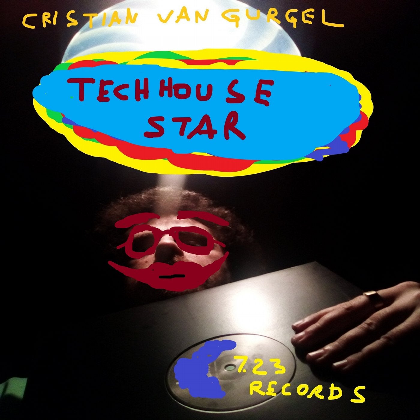 Tech House Star