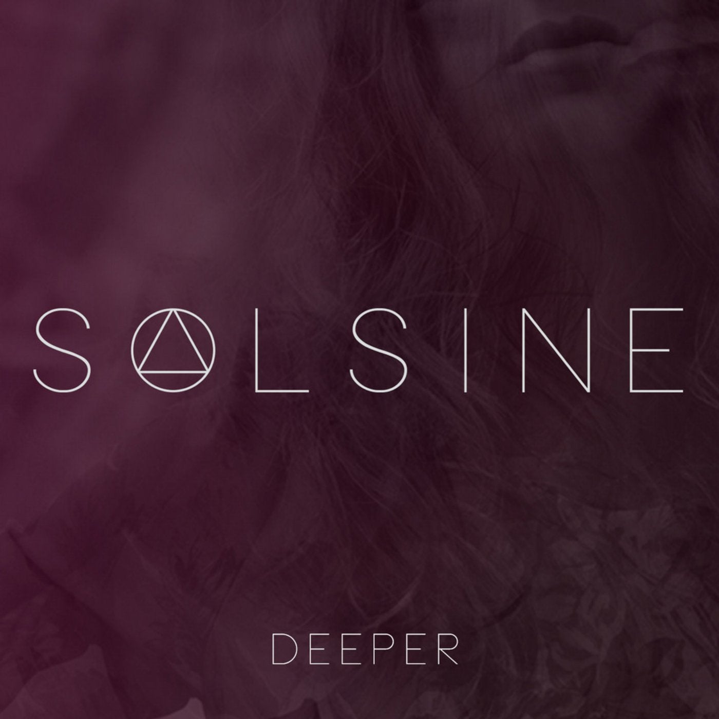 Deeper (feat. Hannah Symons)