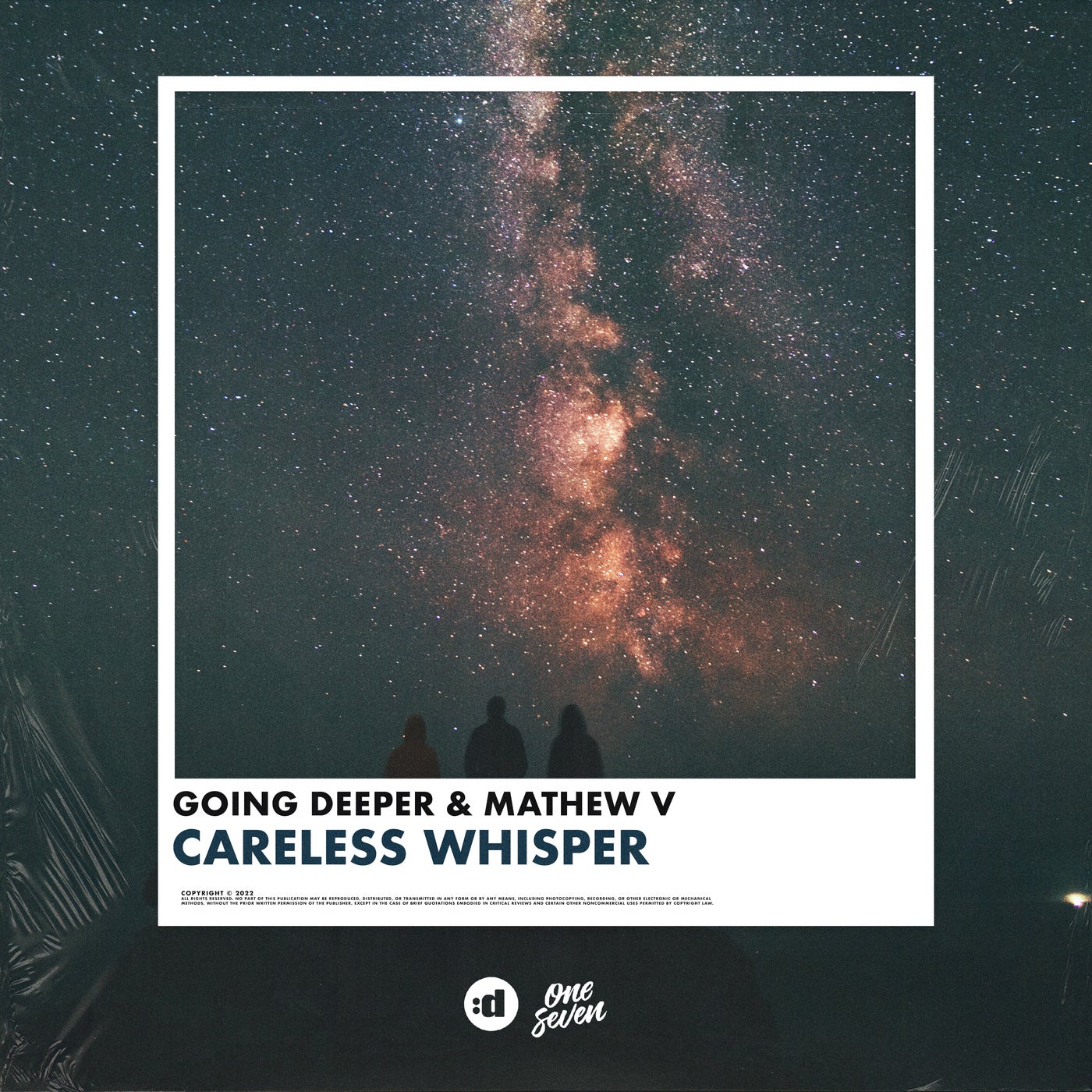Whisper careless The Story