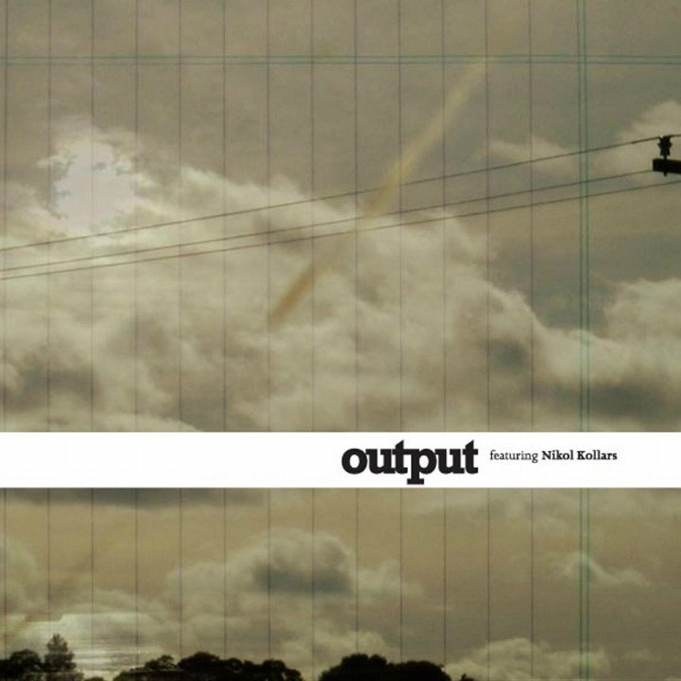 Output (feat. Nikol Kollars)