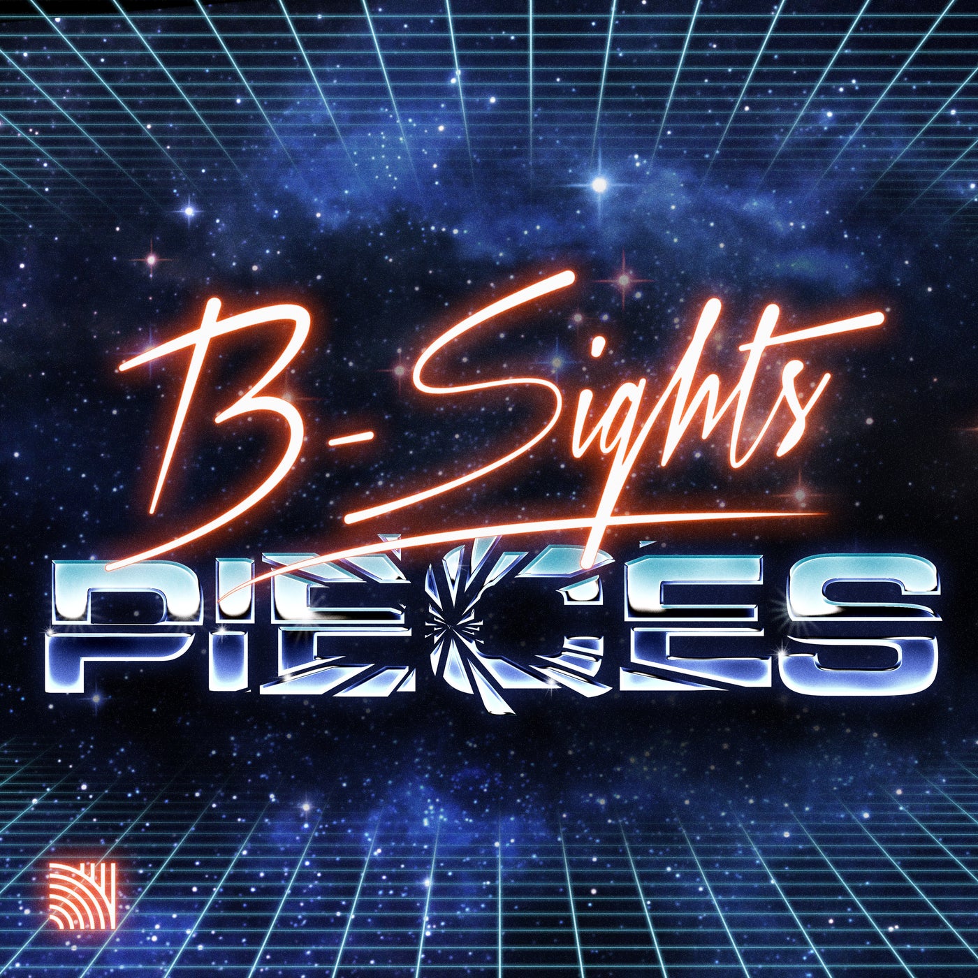 Pieces b. B-Sights pieces. Music State.