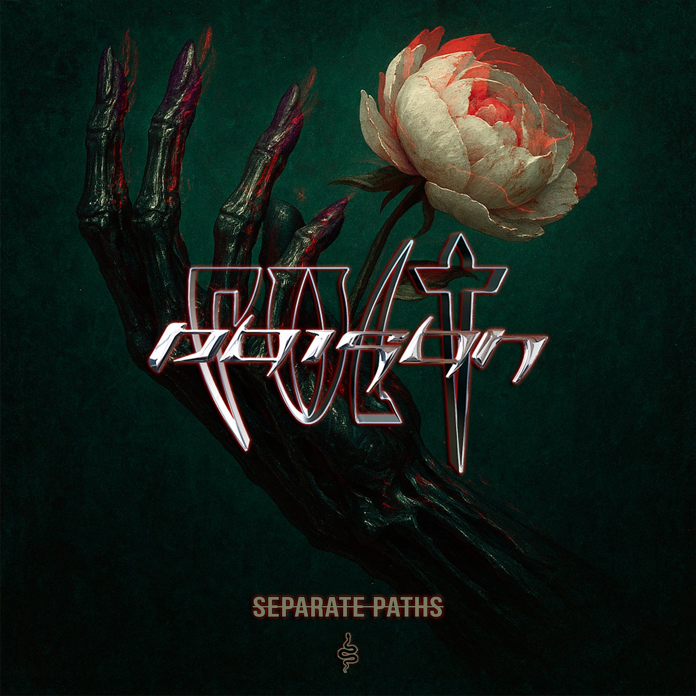 Separate Paths