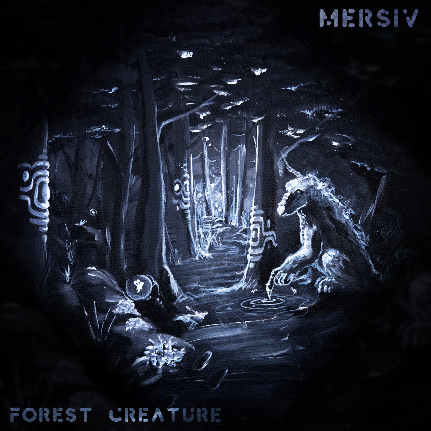 Forest Creature