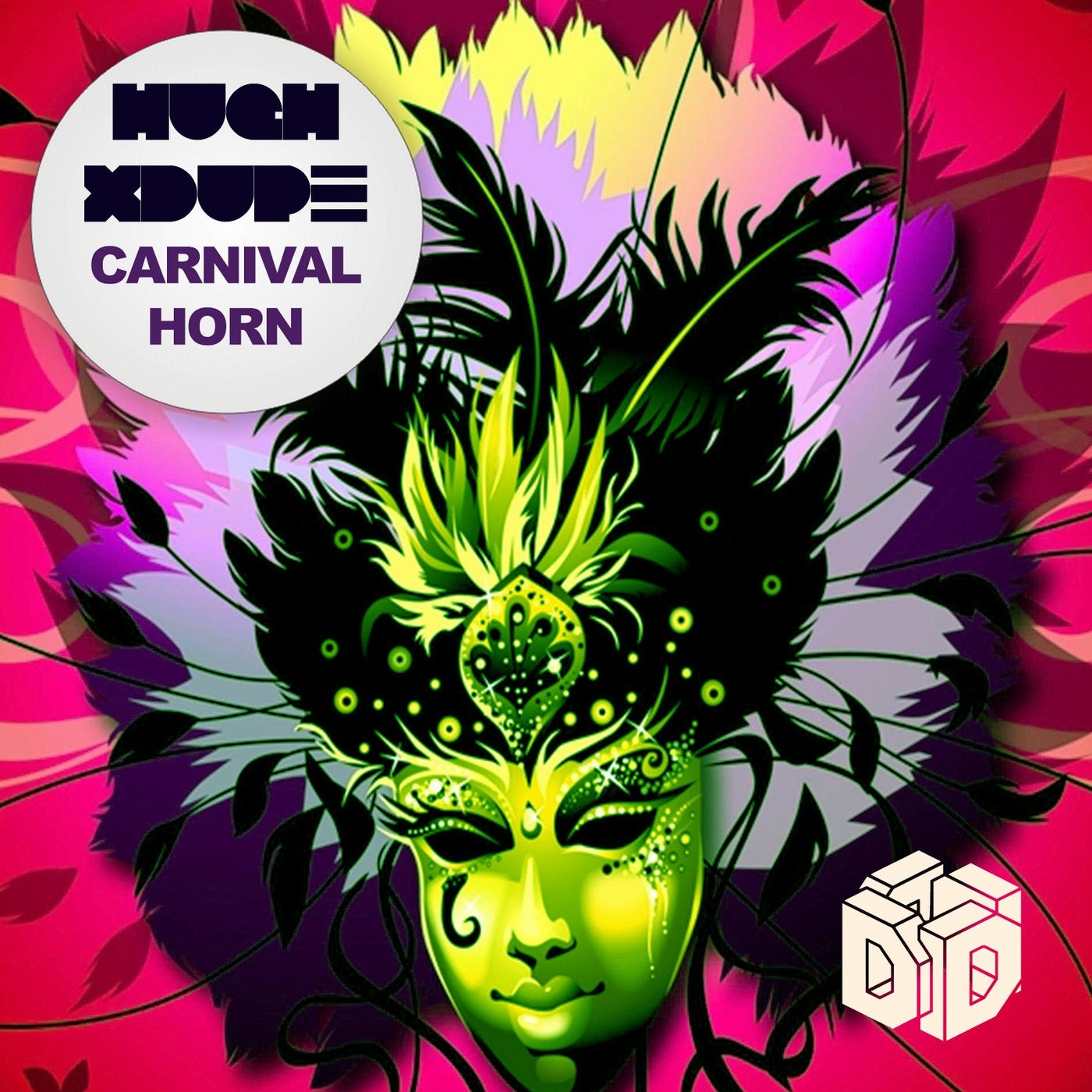 Carnival Horn