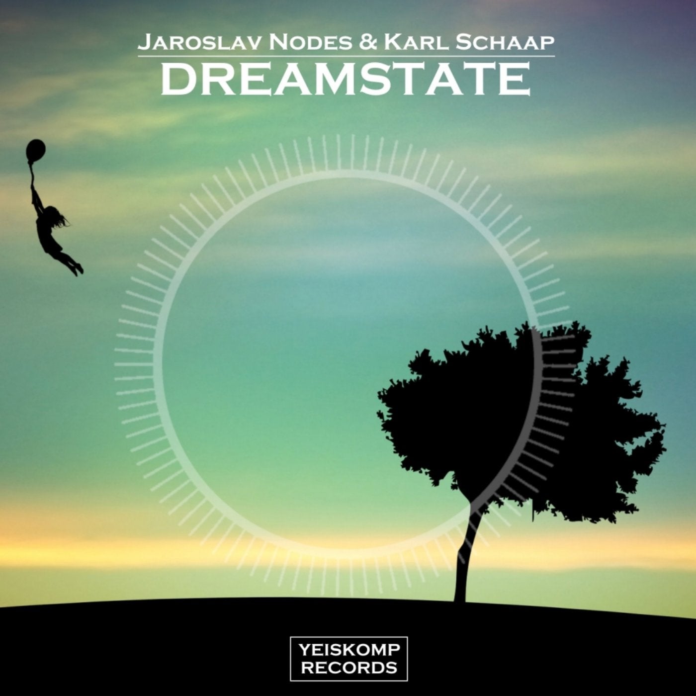 Dreamstate