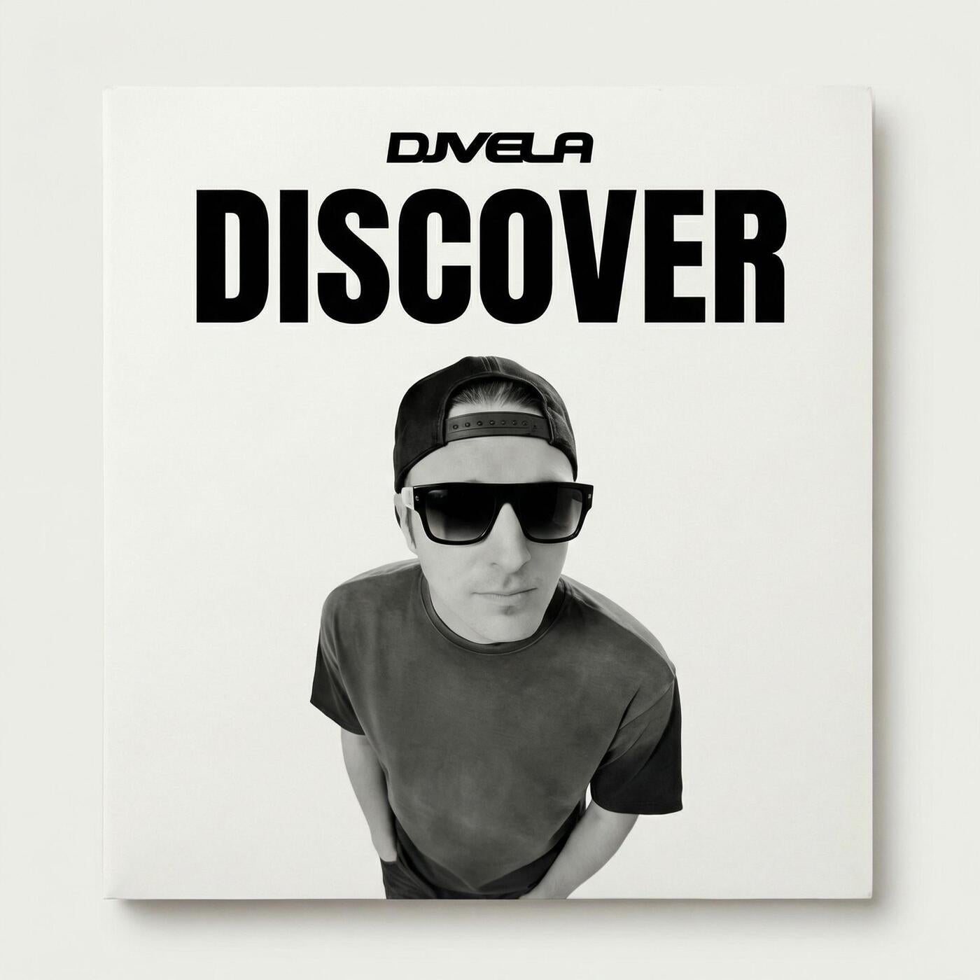 DISCOVER