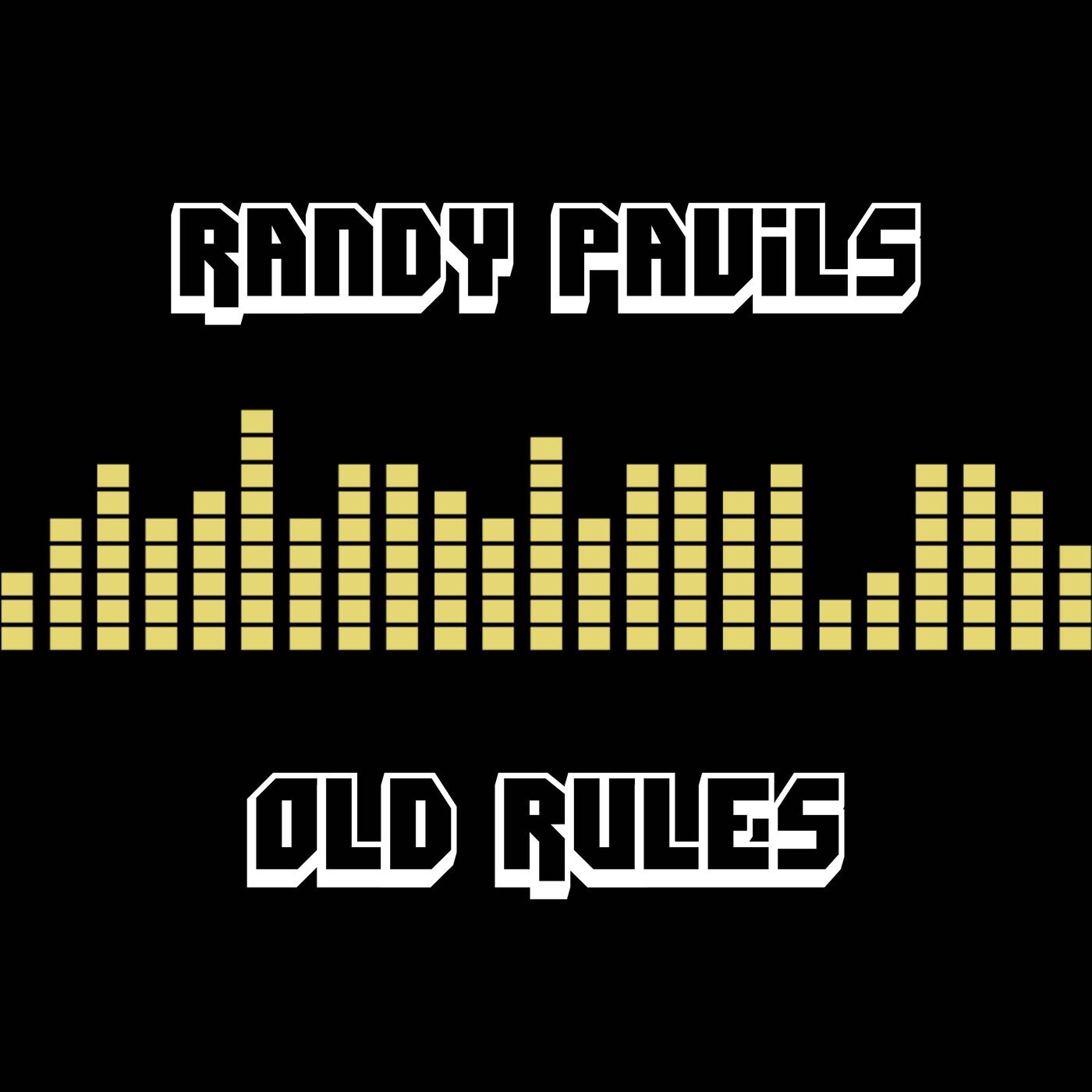 Old Rules