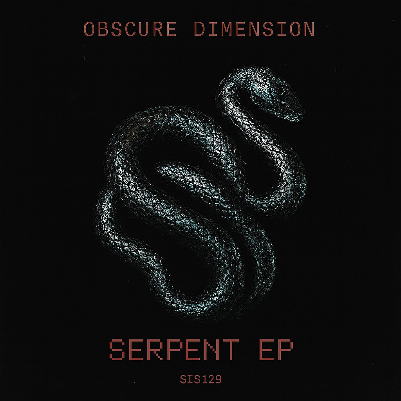 Serpent EP