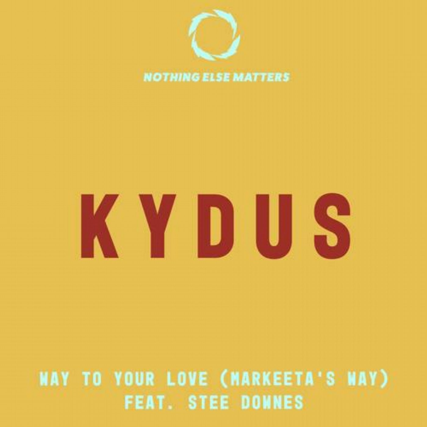 Way to Your Love (Markeeta's Way) (Extended Mix)