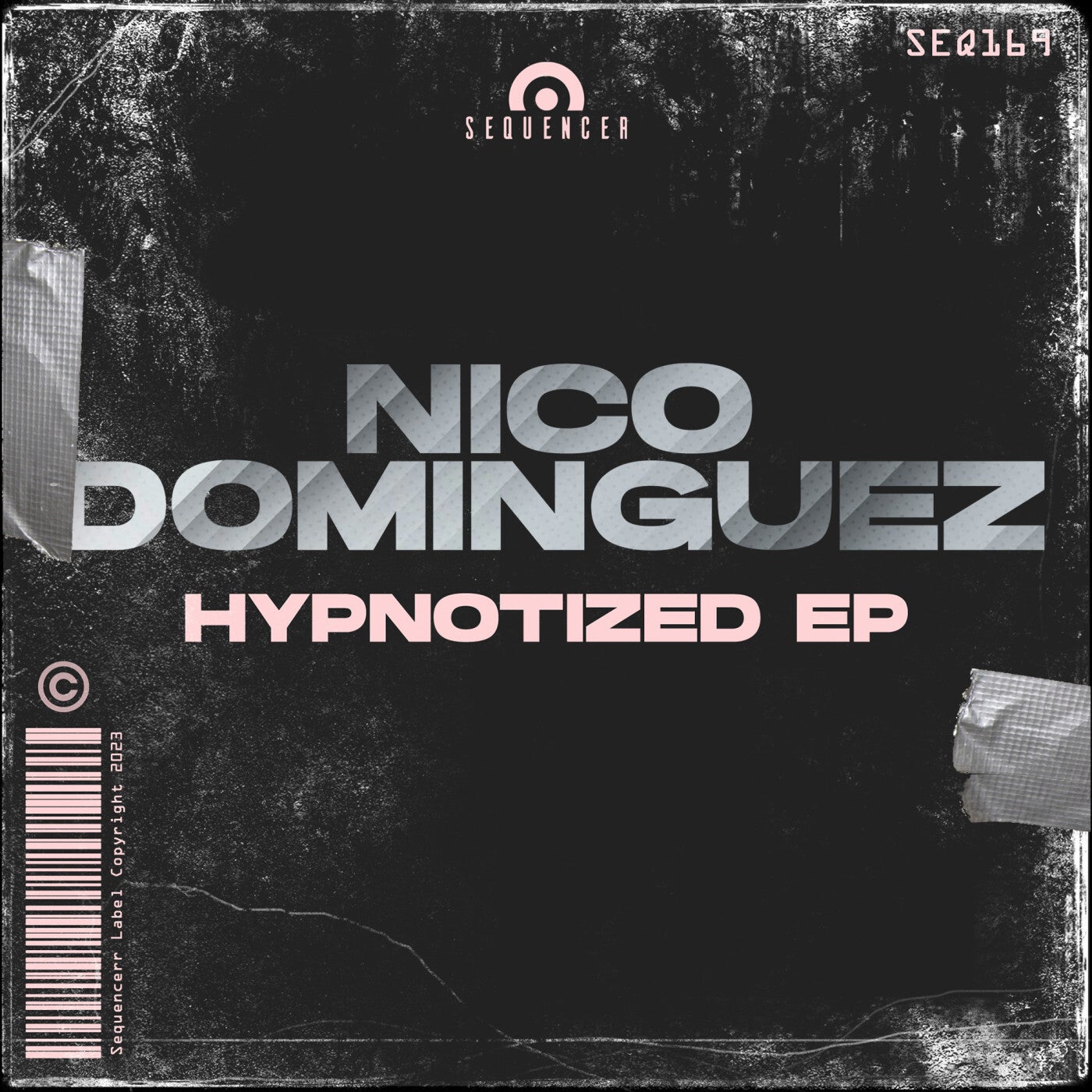 Hypnotized EP