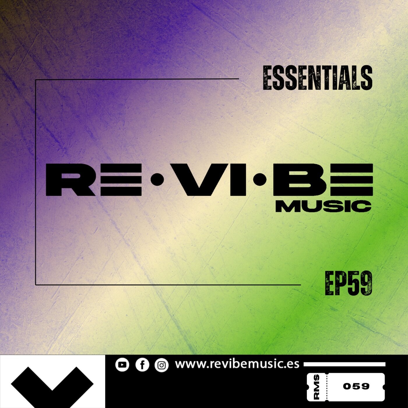 Essentials EP 59