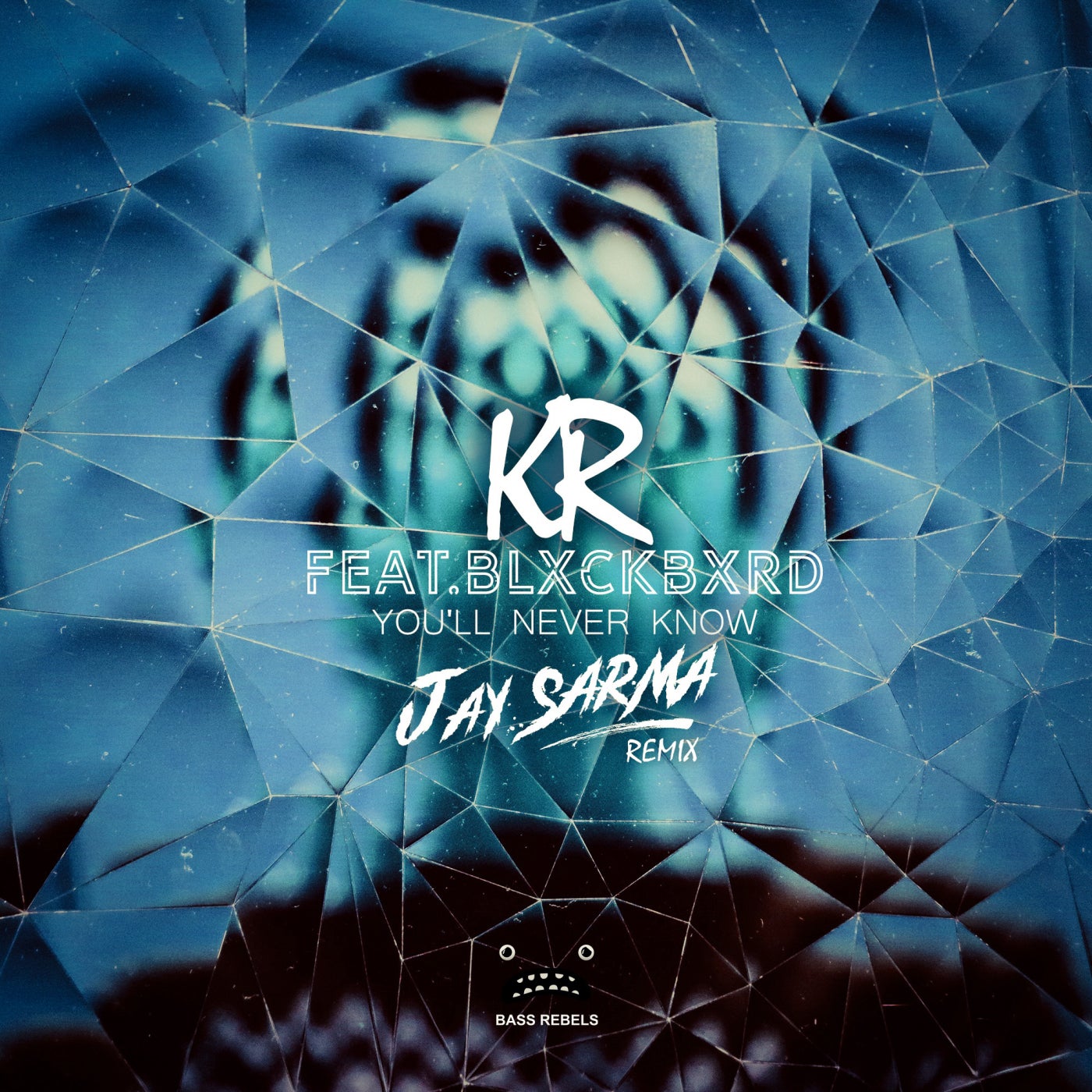 You'll Never Know (Jay Sarma Remix)