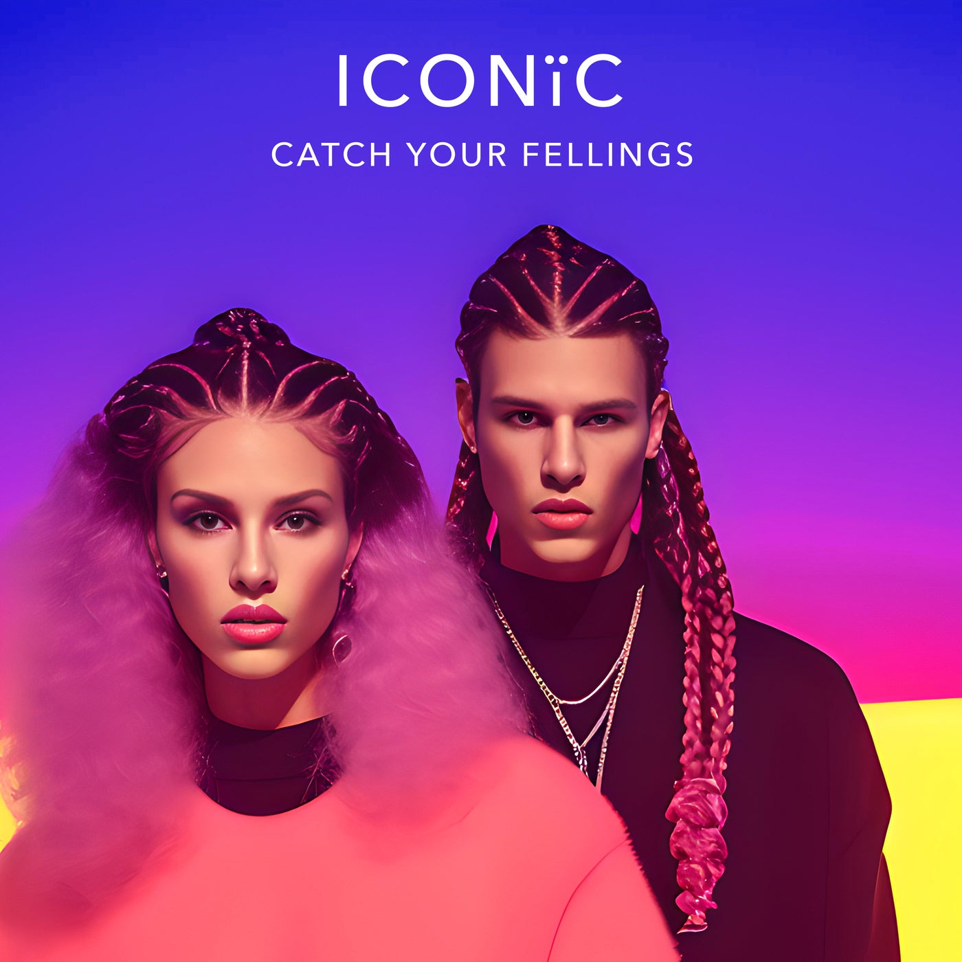 Catch Your Feelings (Extended)
