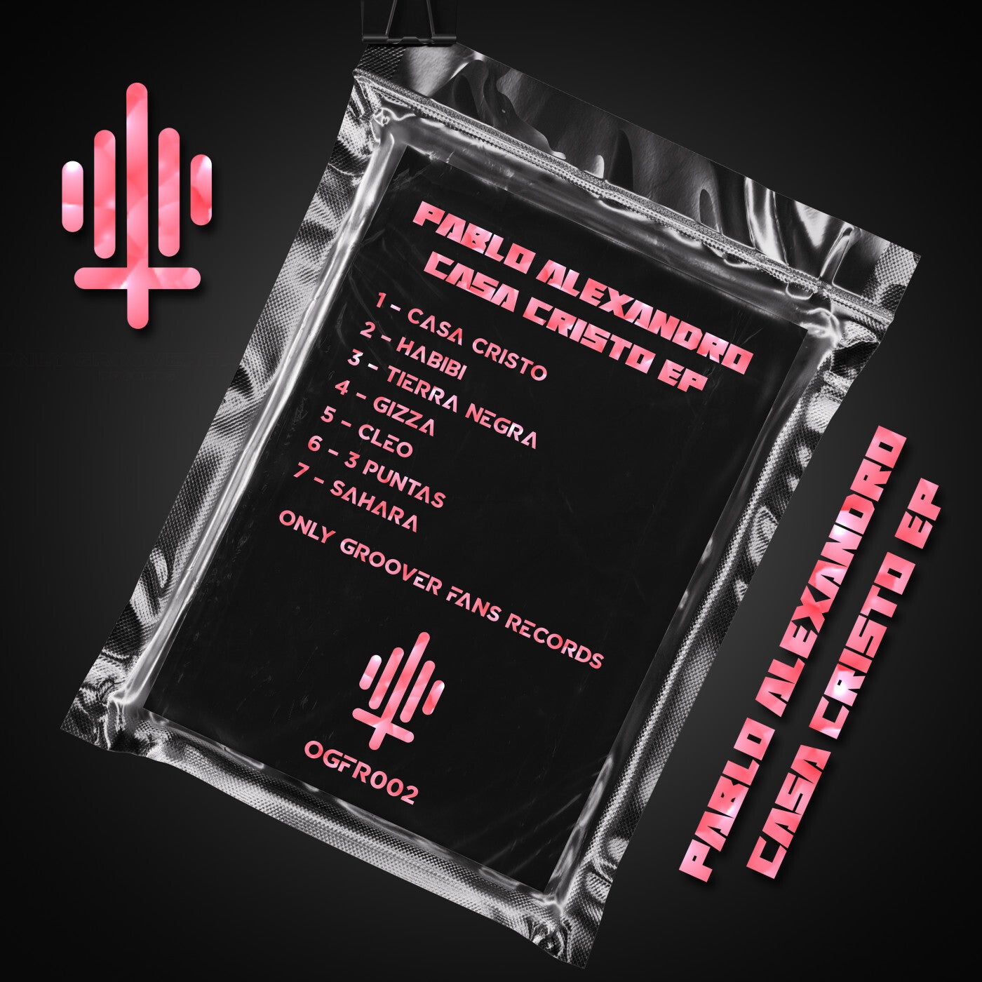 Casa Cristo EP