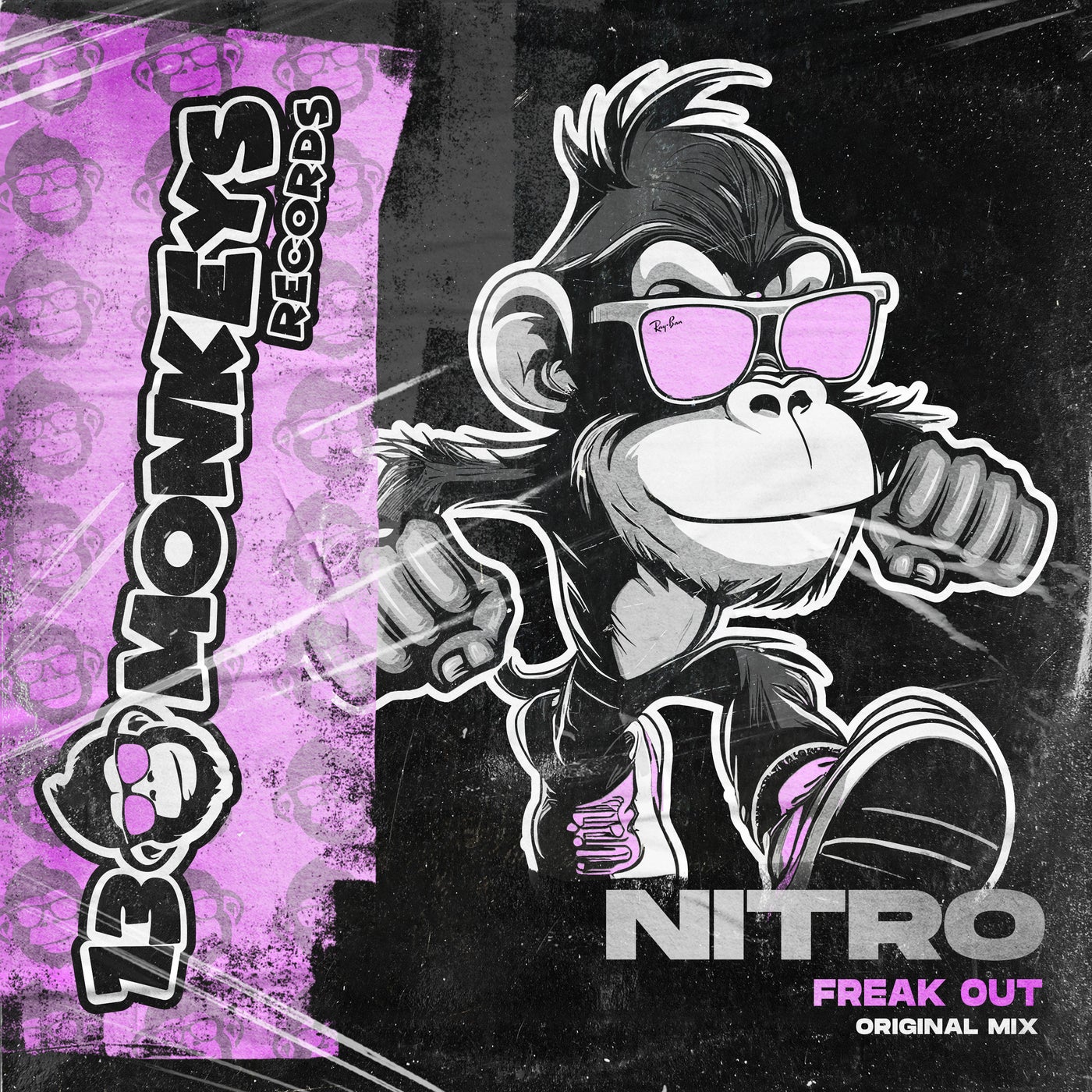 Freak Out