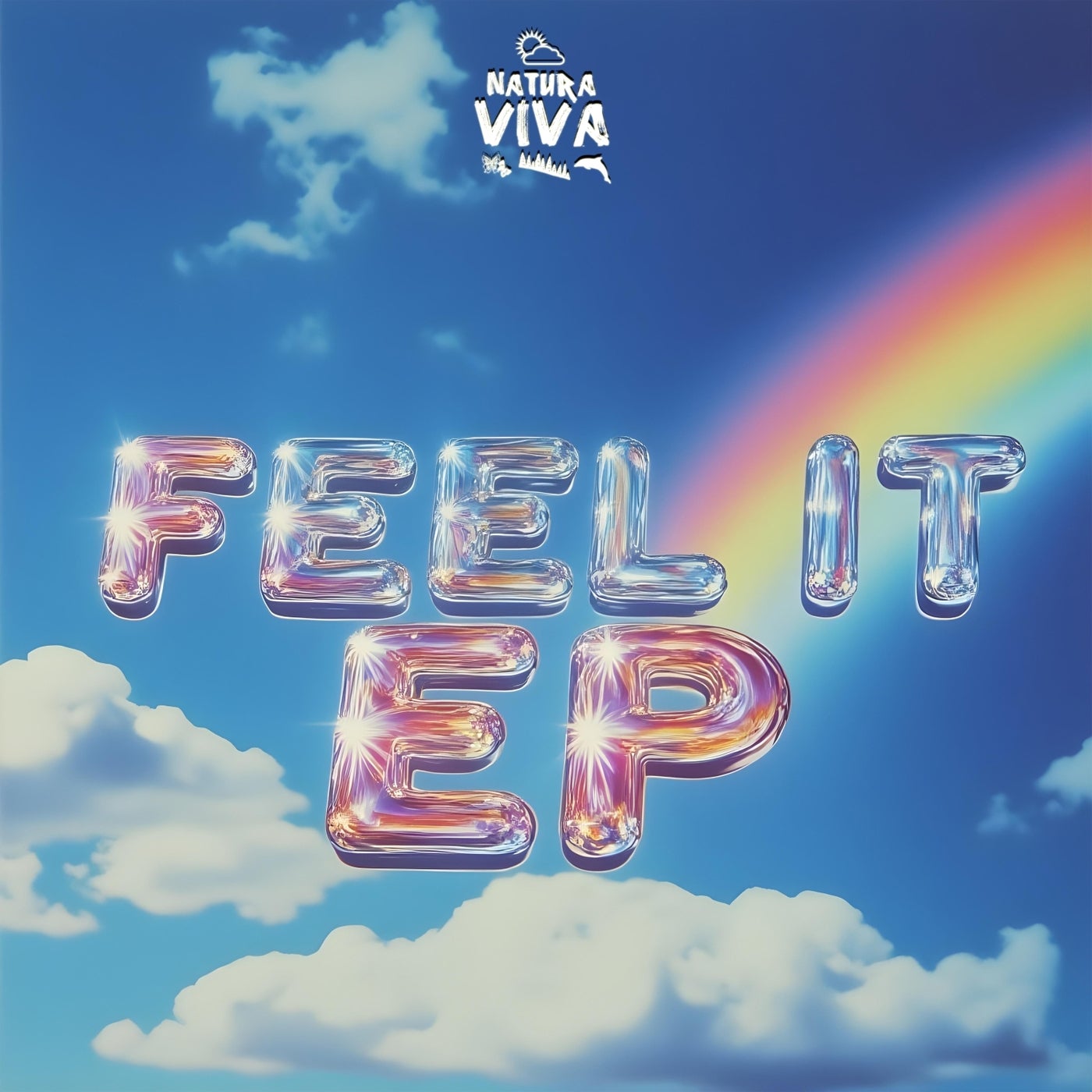 Feel It Ep