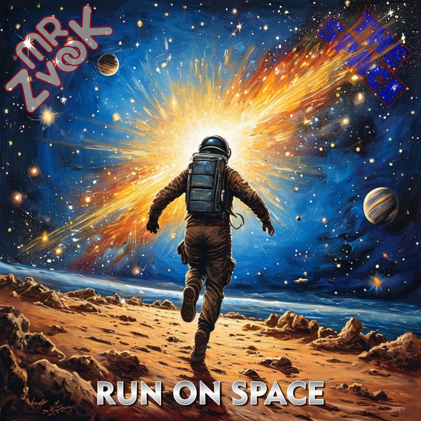 Run On Space