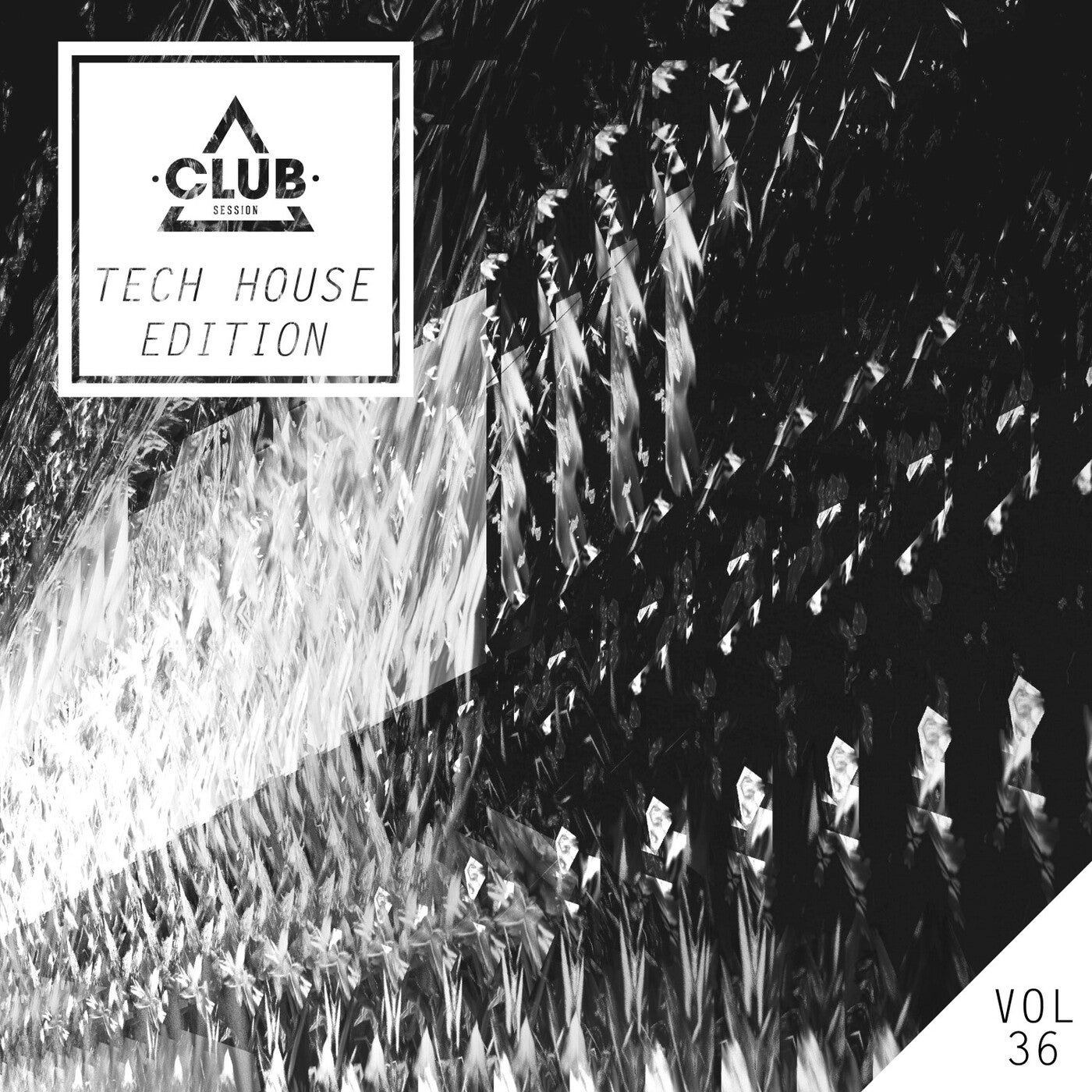 Club Session Tech House Edition, Vol. 36