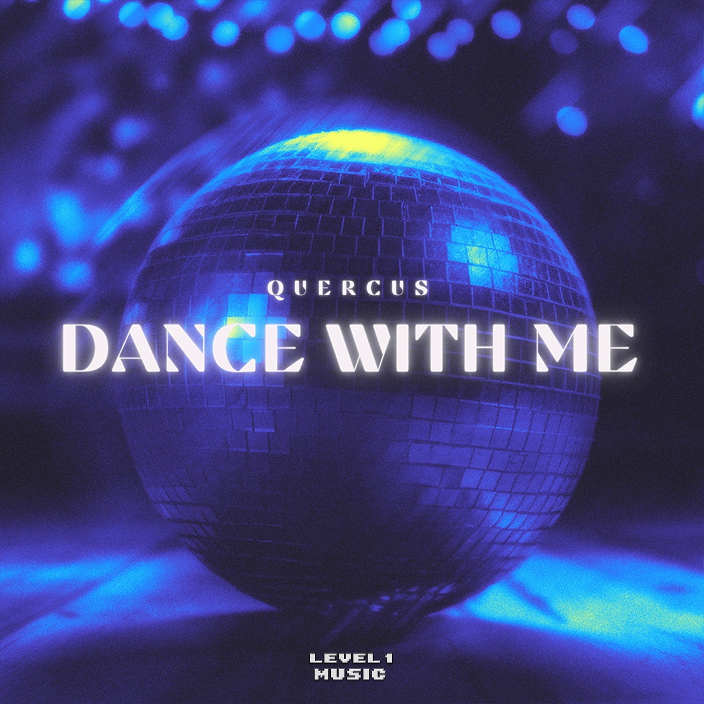 Dance With Me (Extended Mix)