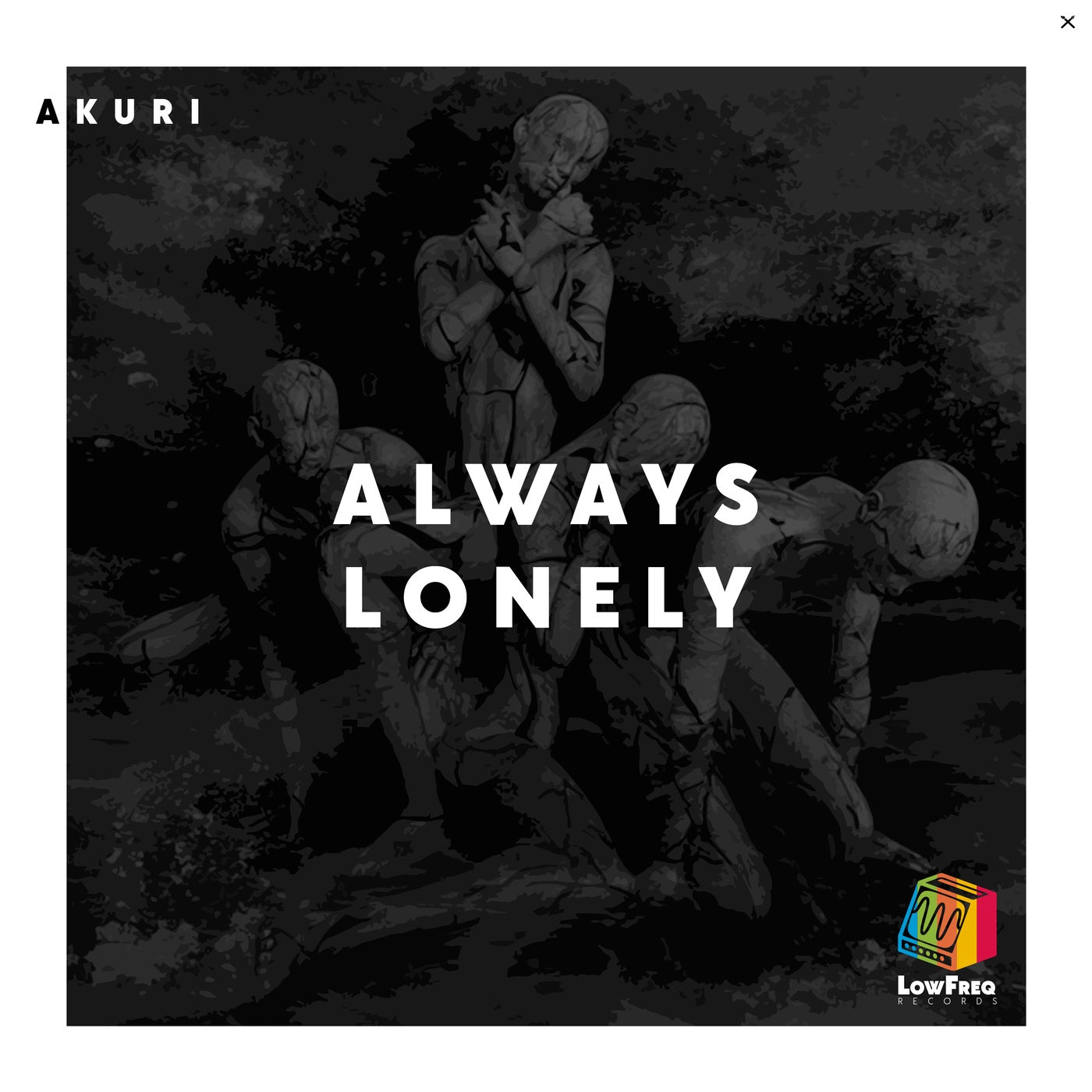 Always Lonely