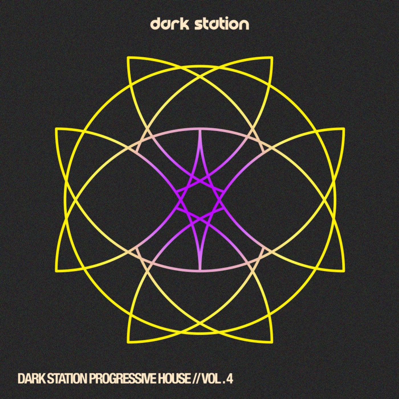 Dark Station Progressive House, Vol.4