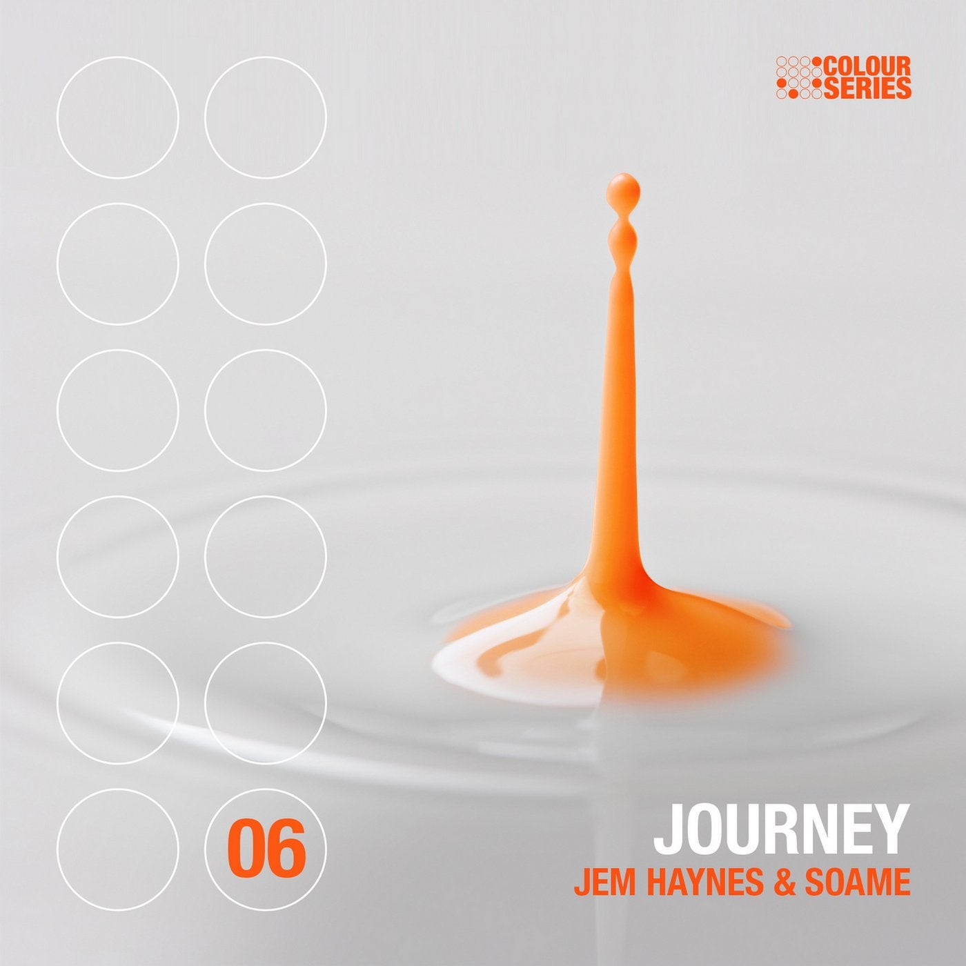 Journey EP