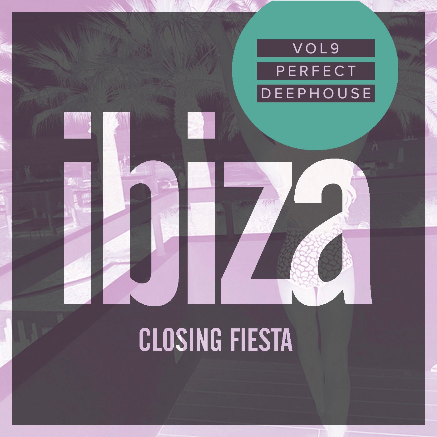 Ibiza Closing Fiesta, Vol.9: Perfect Deep House