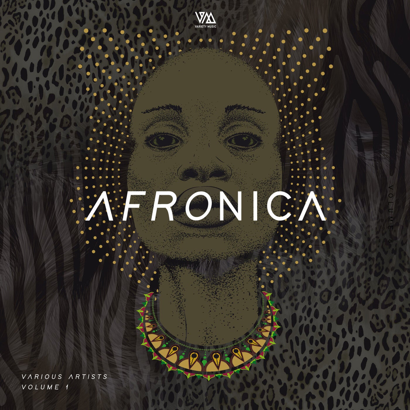 Afronica Vol. 1