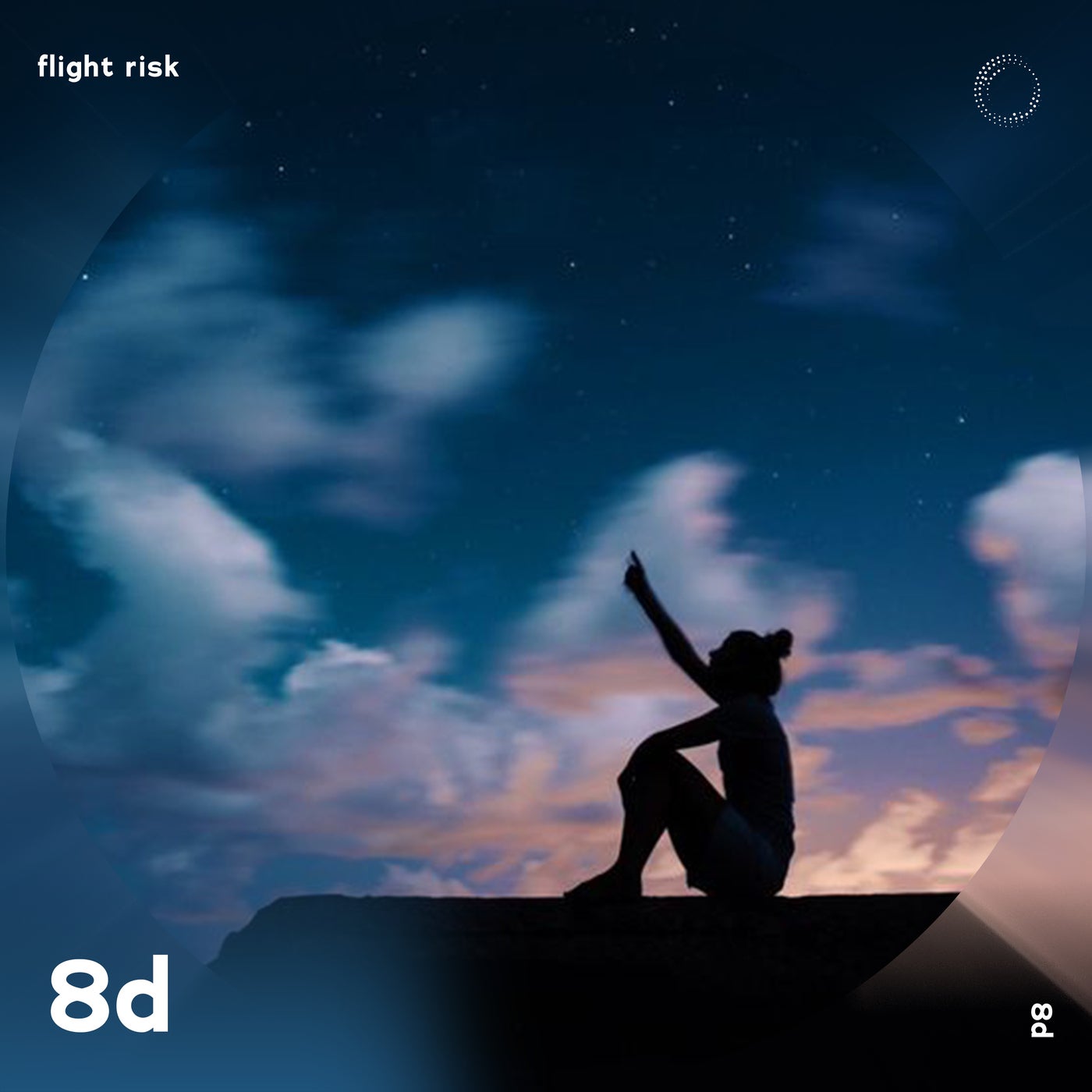 Flight Risk - 8D Audio