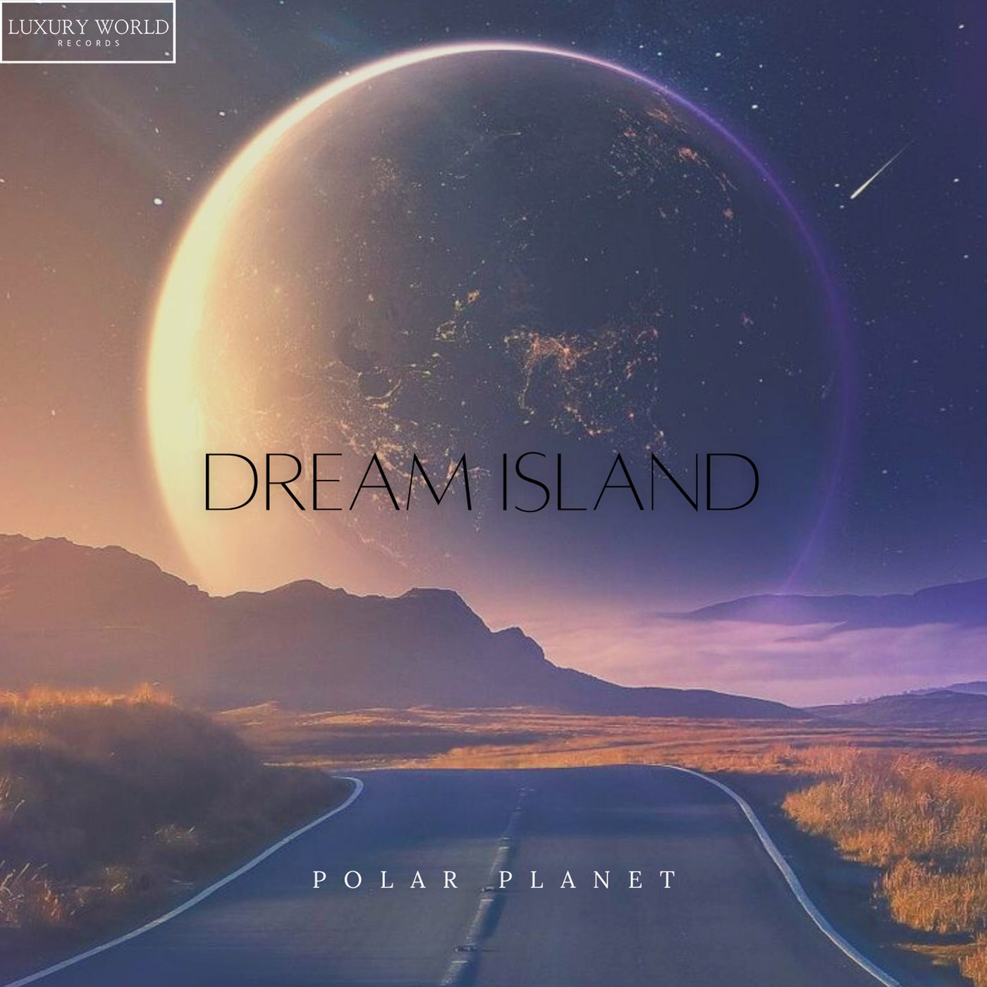 Dream Island