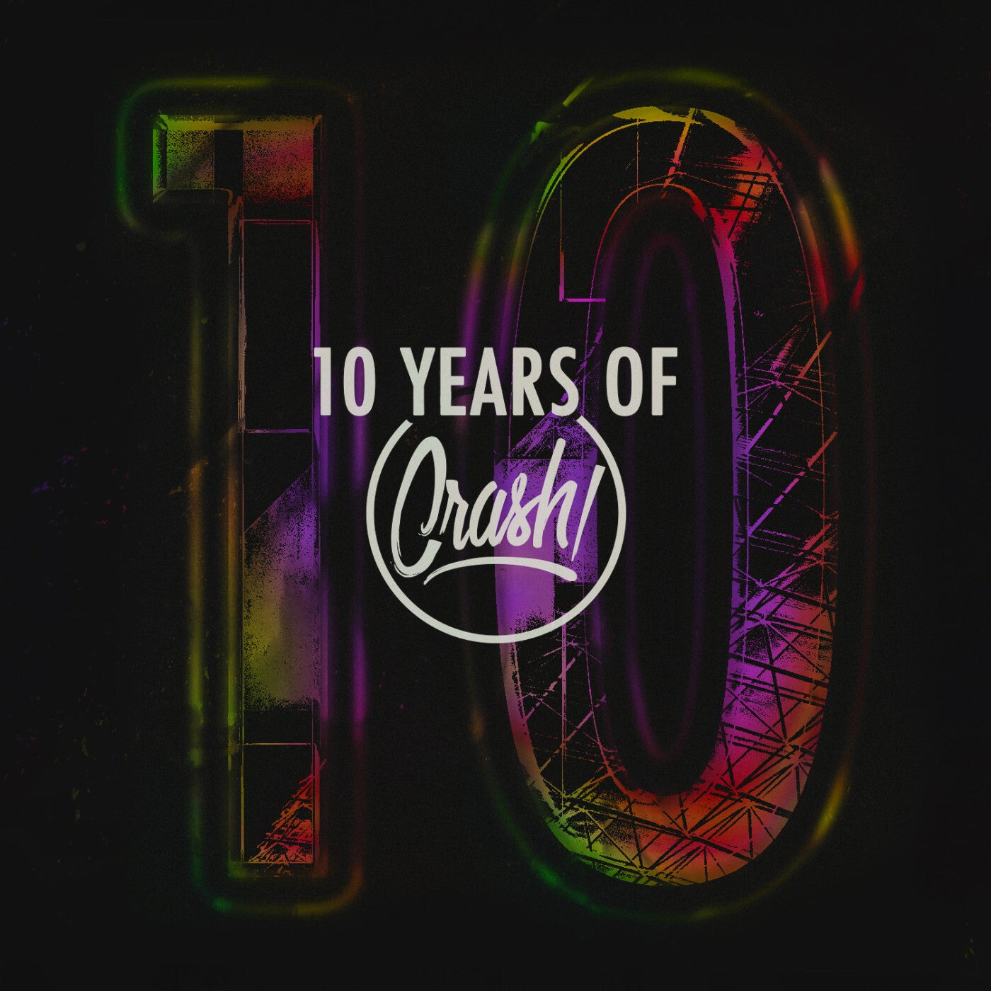 10 YEARS OF CRASH! PART 3